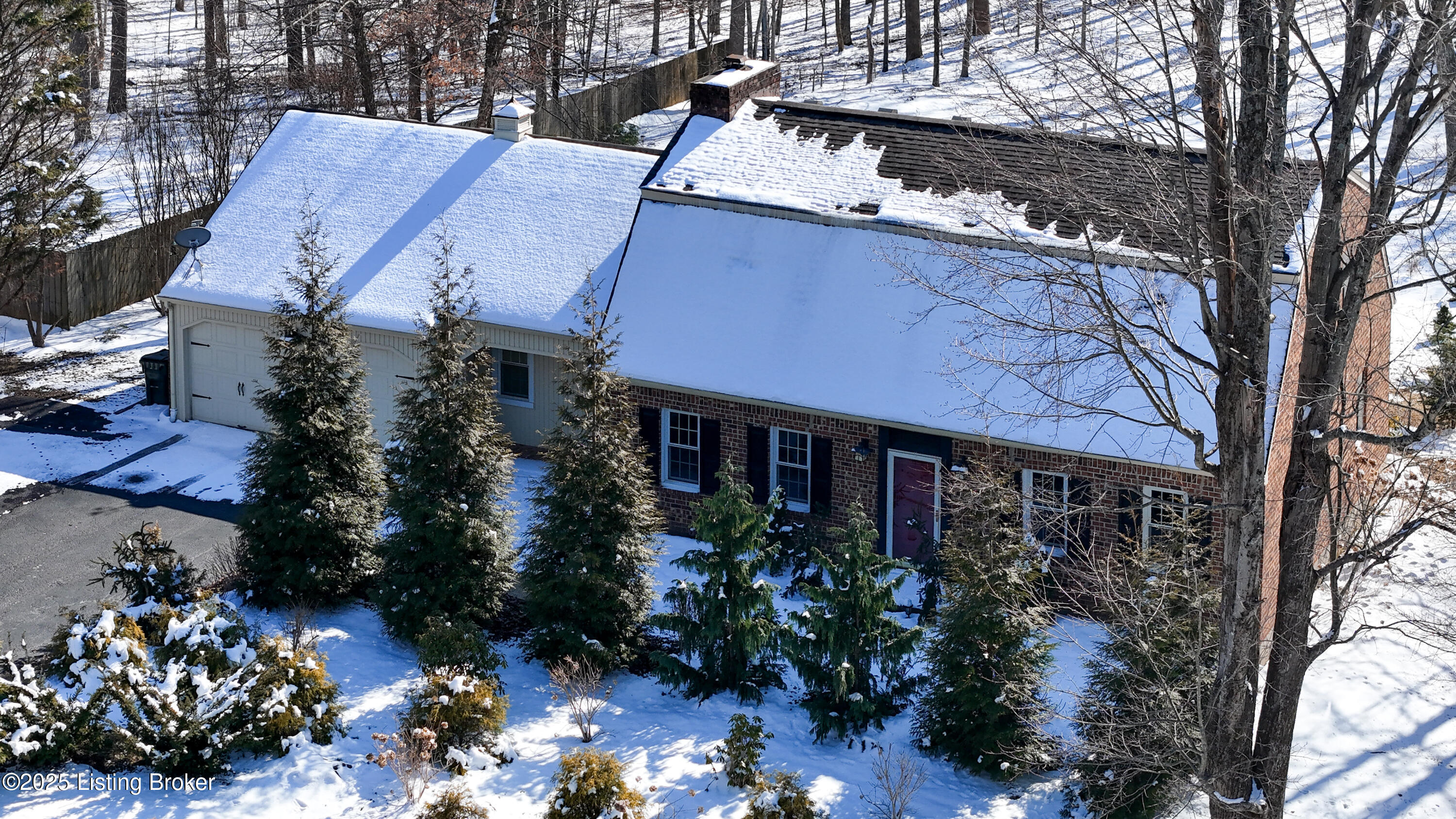 93 Mayapple Ln