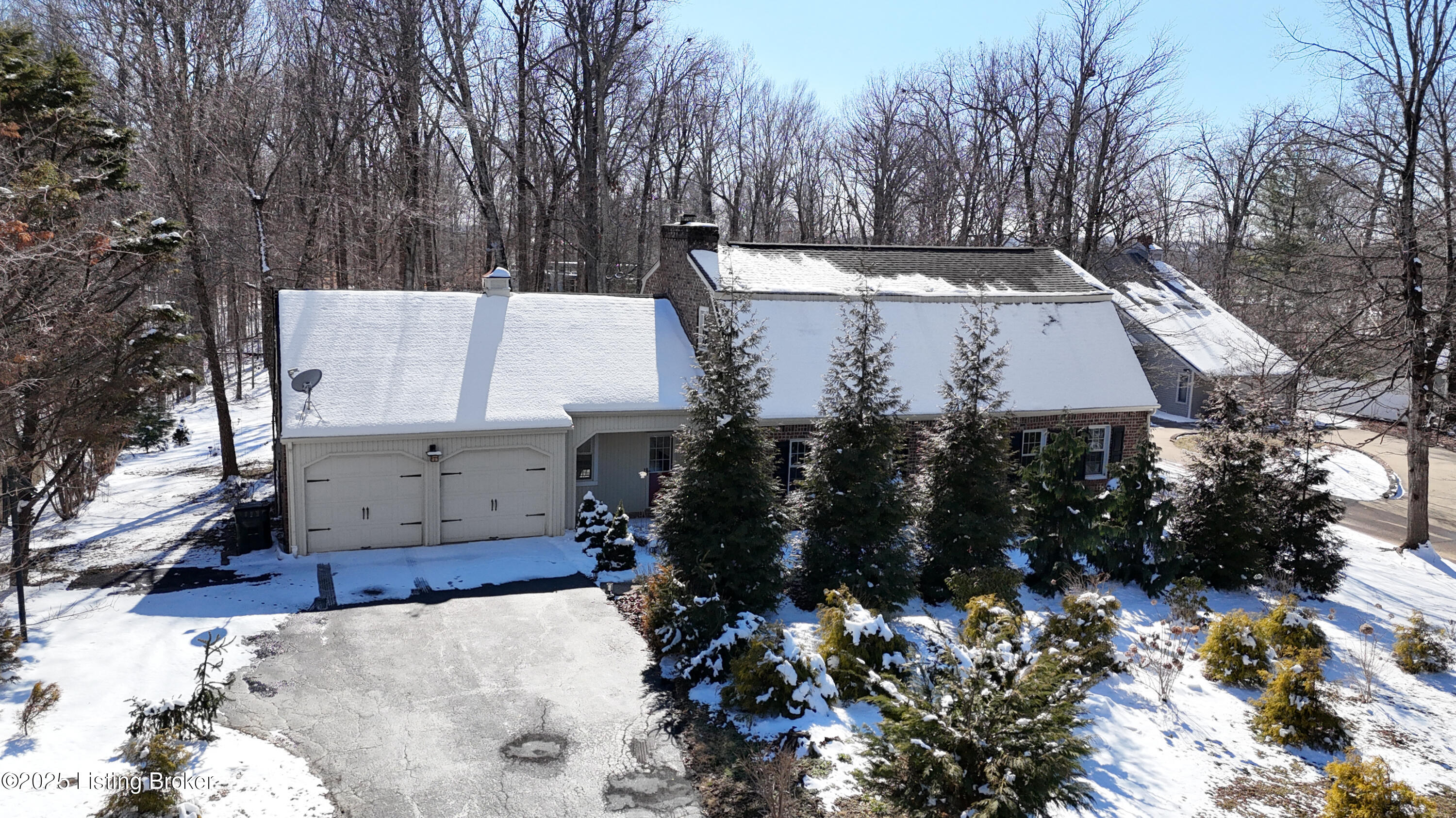 93 Mayapple Ln