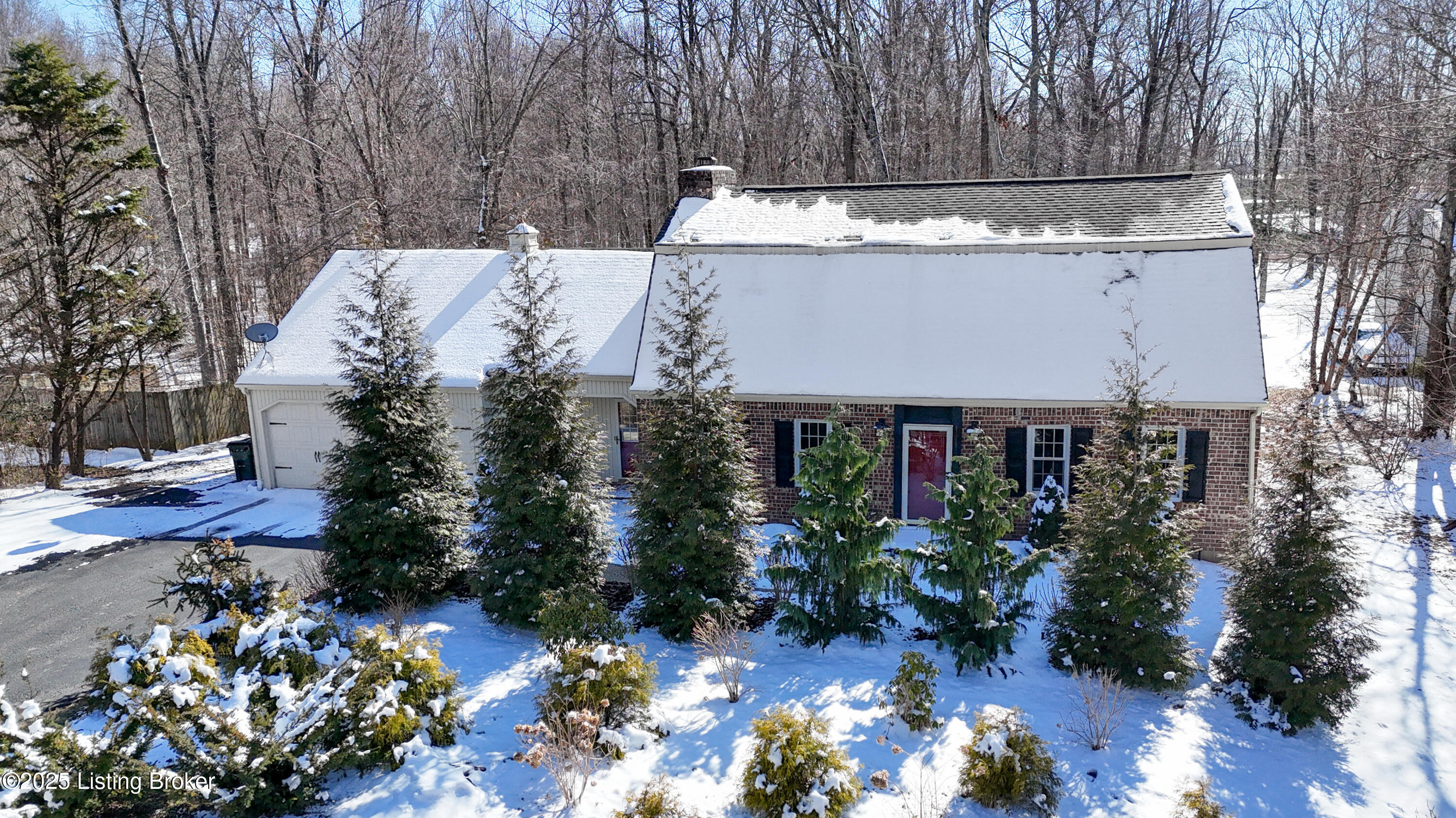 93 Mayapple Ln