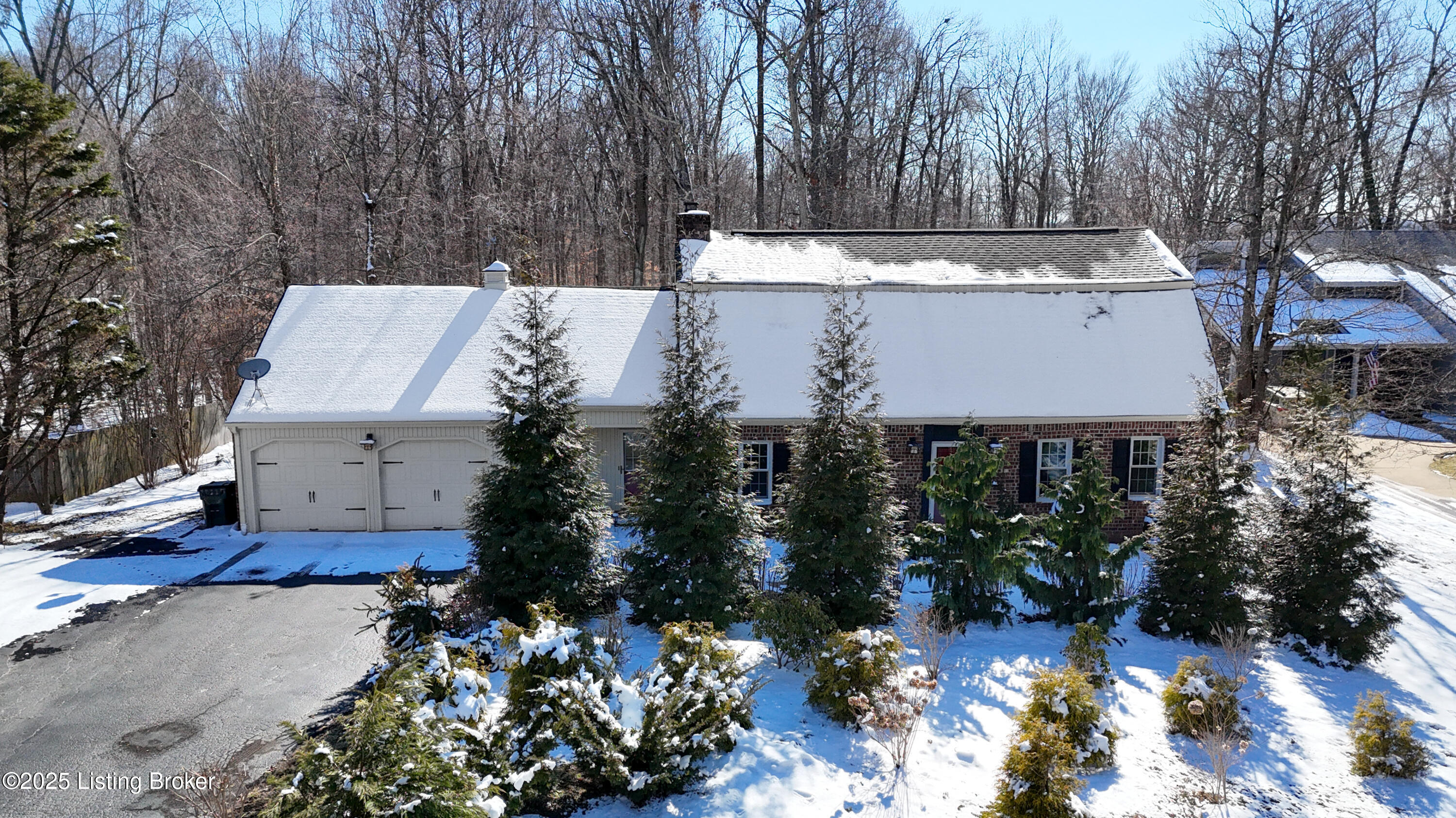 93 Mayapple Ln