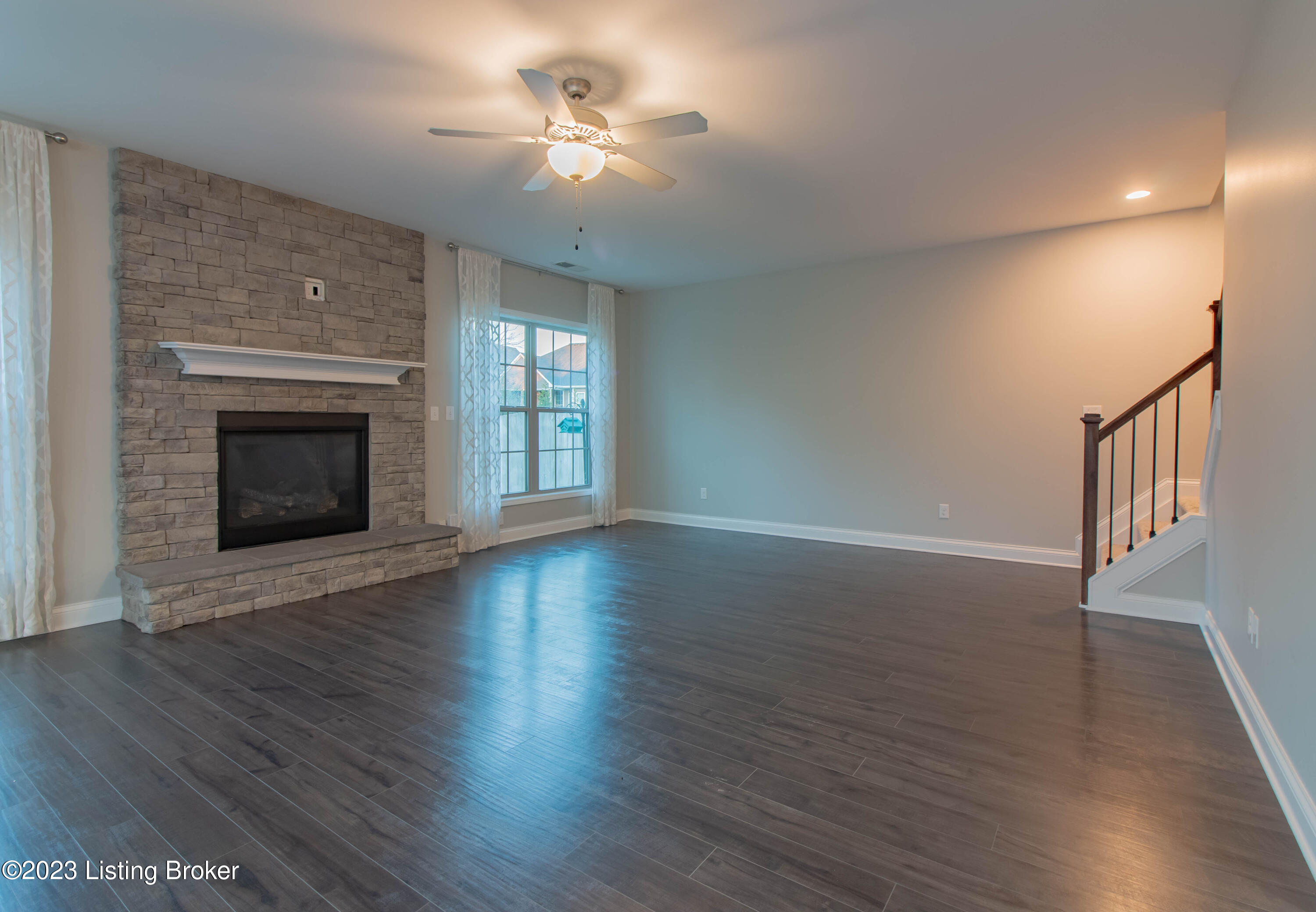 18007 Teton Ridge Ct