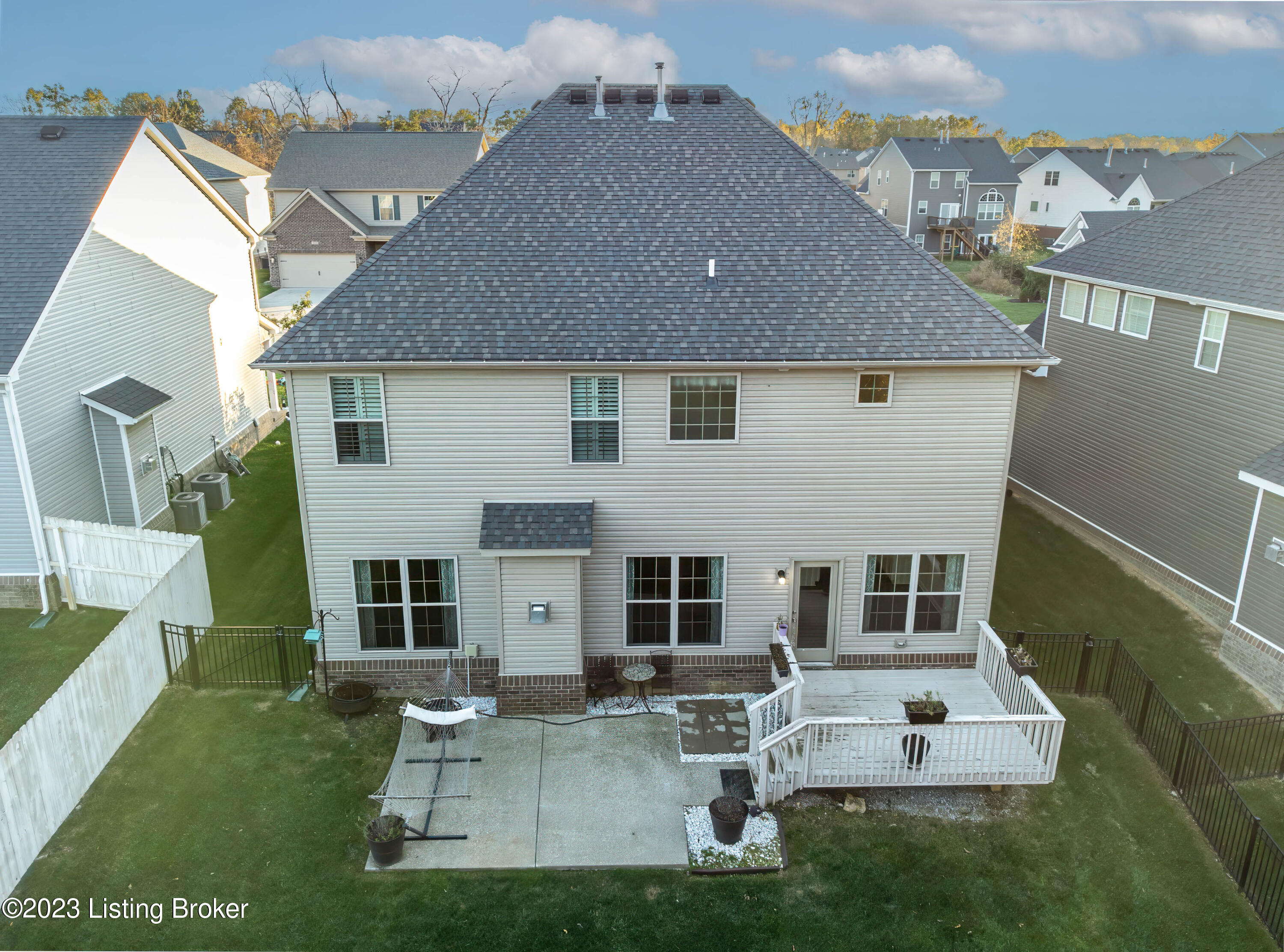 18007 Teton Ridge Ct