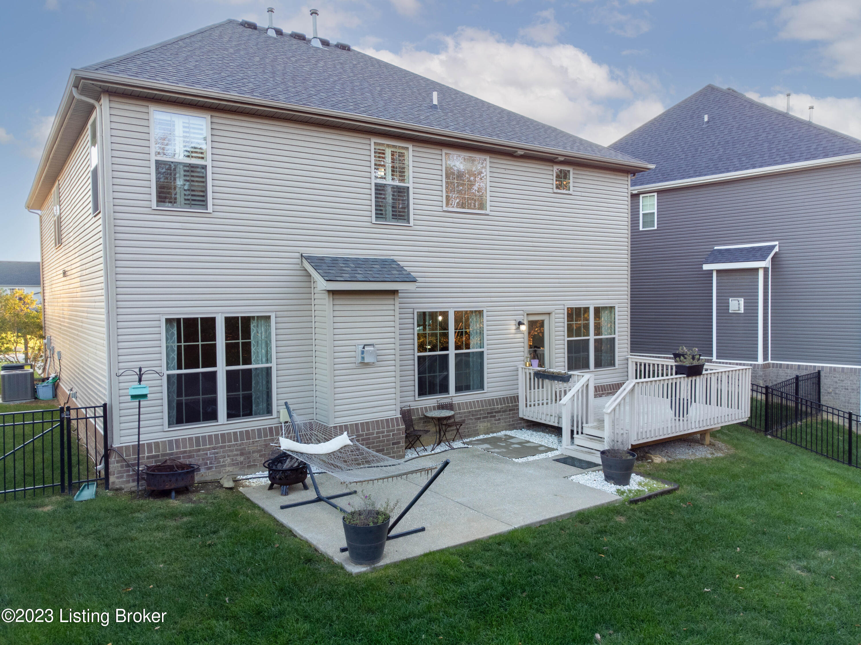 18007 Teton Ridge Ct