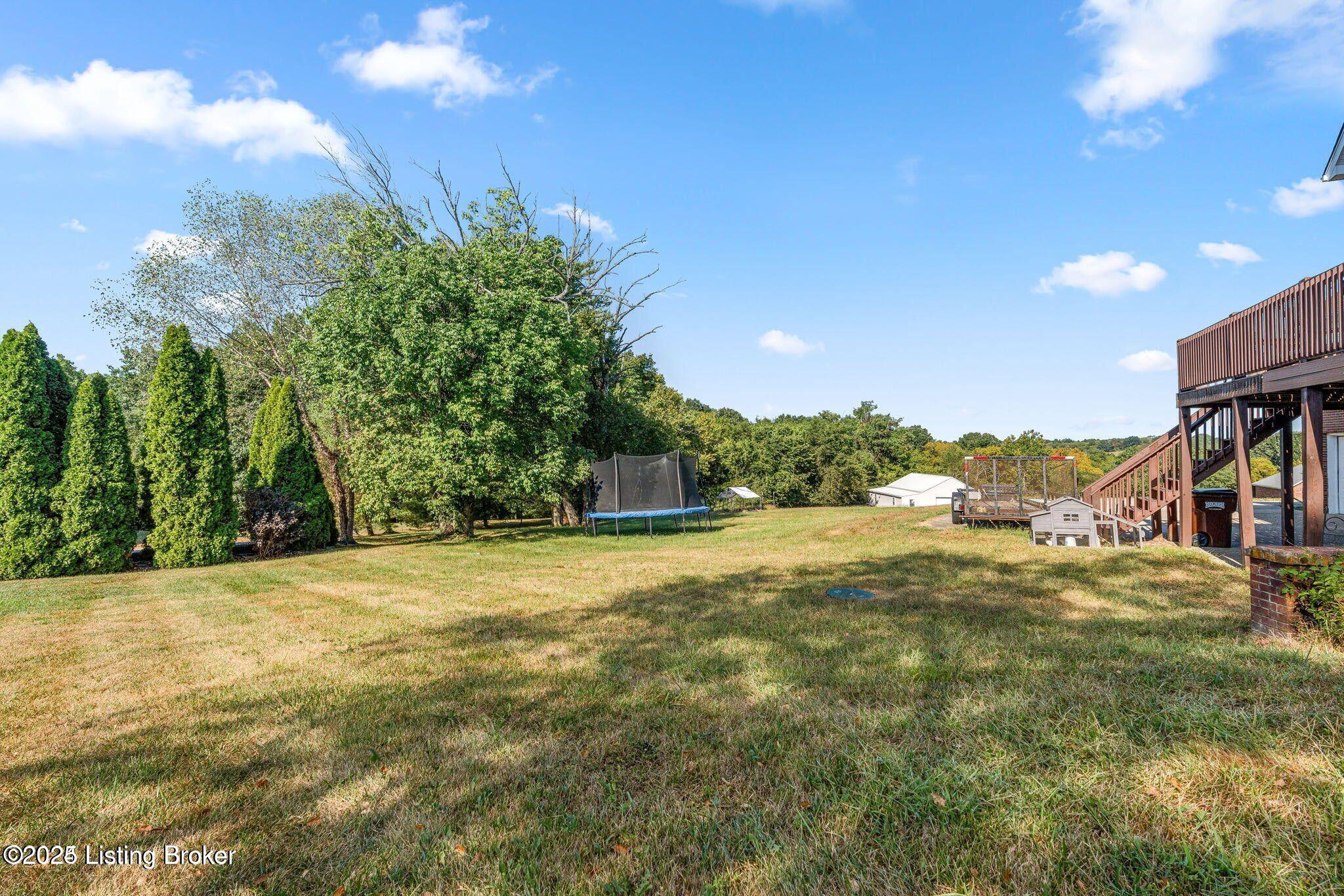 415 Oak Ridge Dr