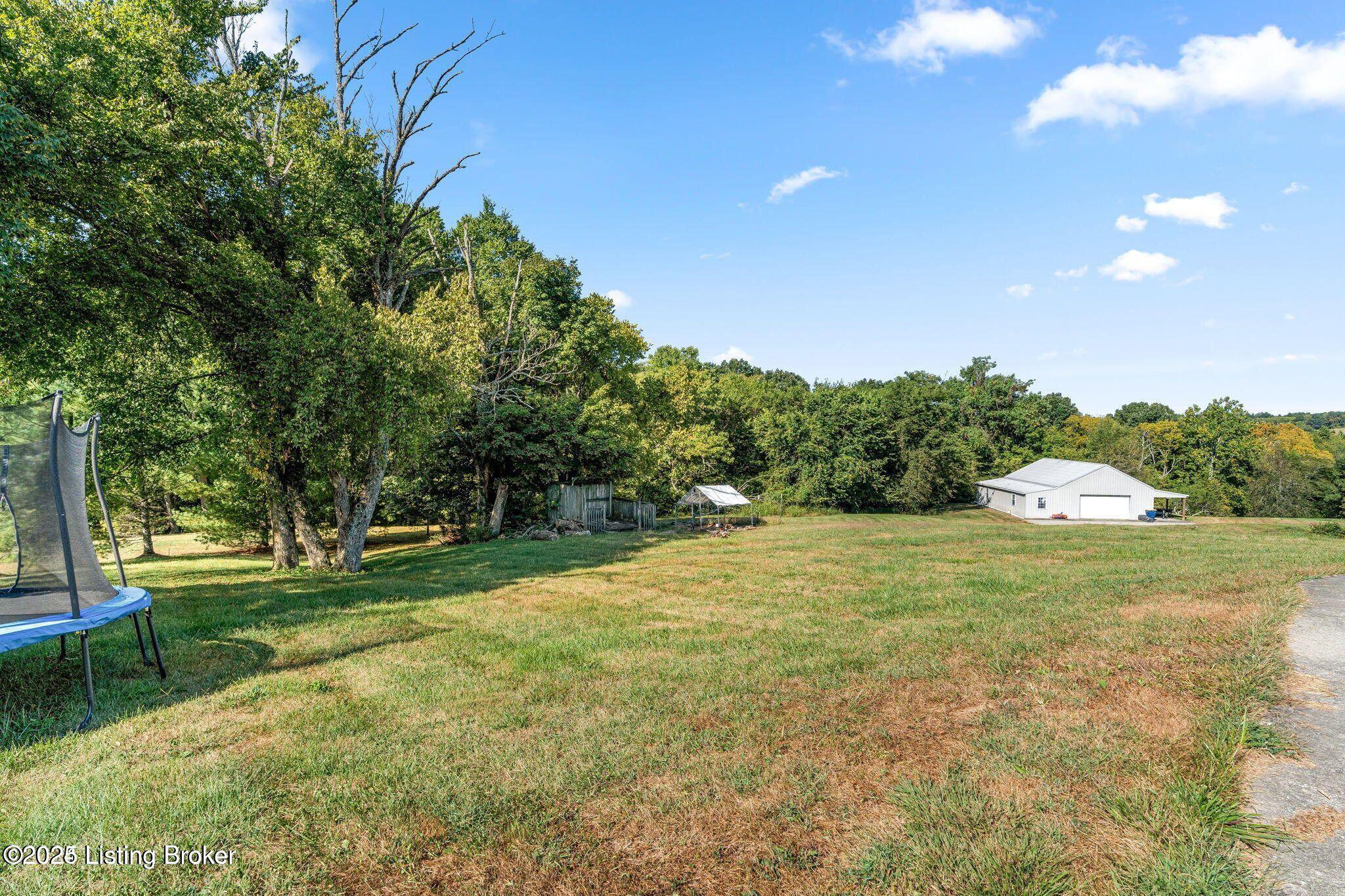 415 Oak Ridge Dr