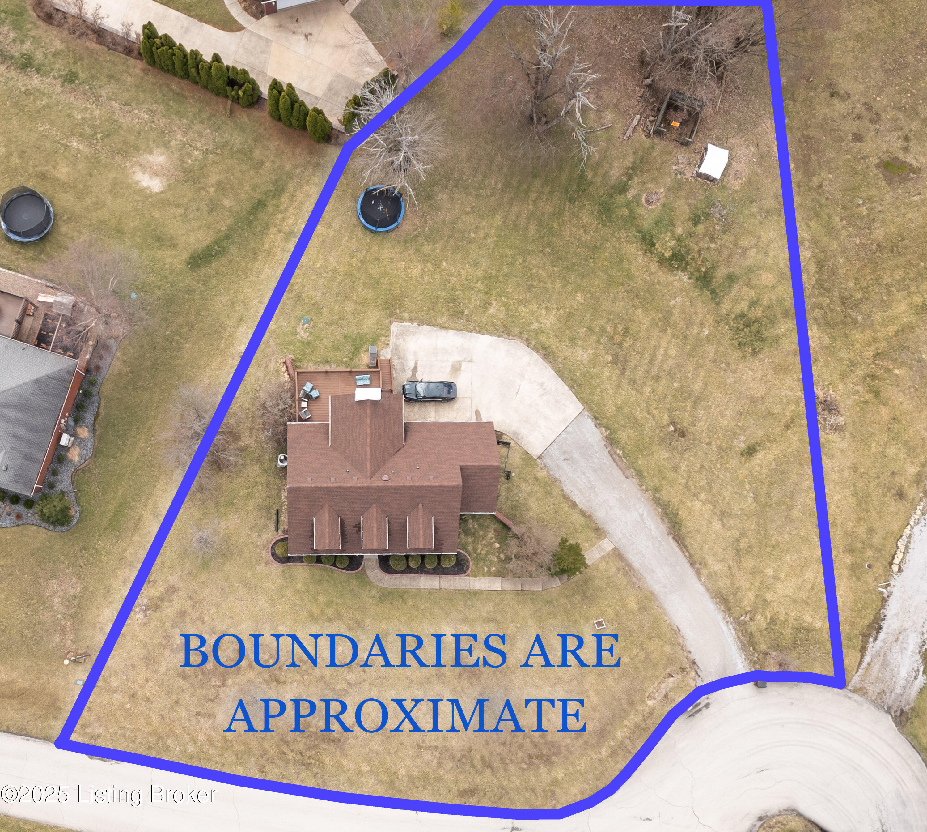 415 Oak Ridge Dr