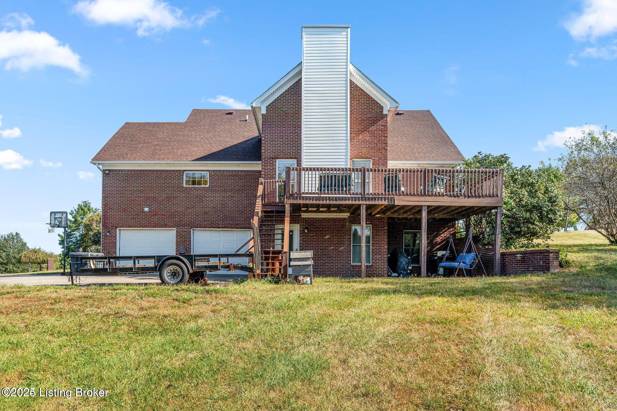 415 Oak Ridge Dr