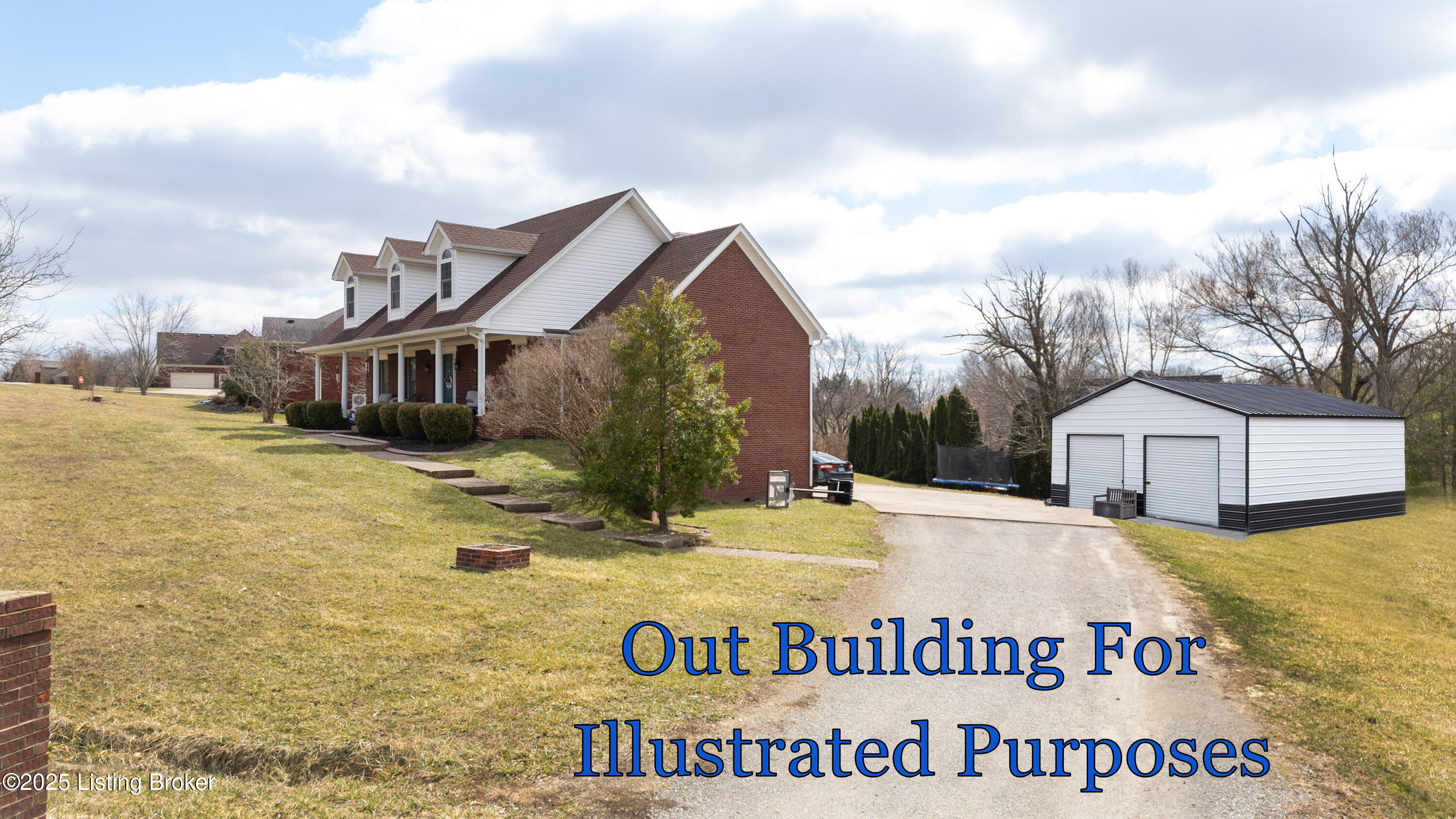 415 Oak Ridge Dr