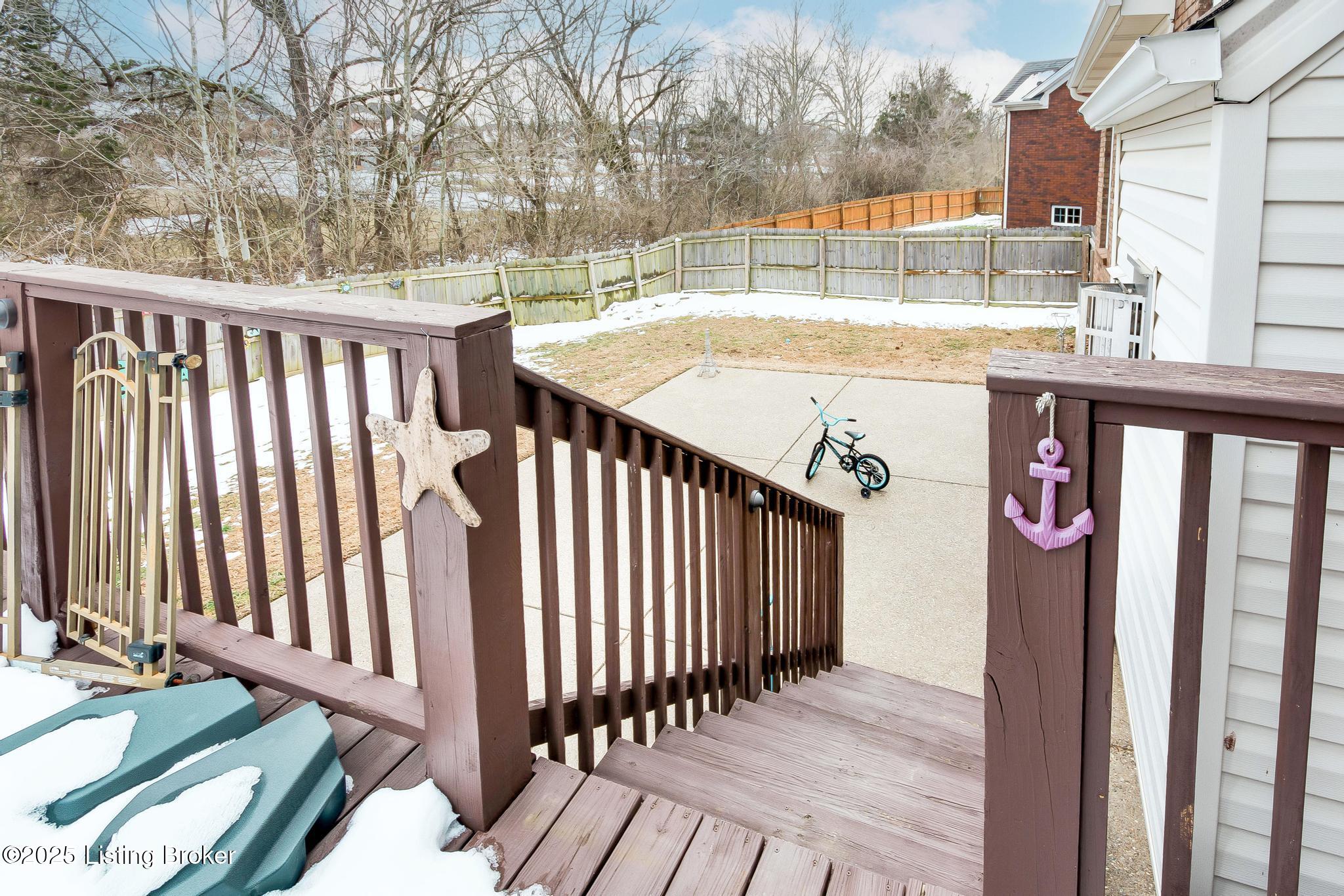 6503 Keeling Park Dr