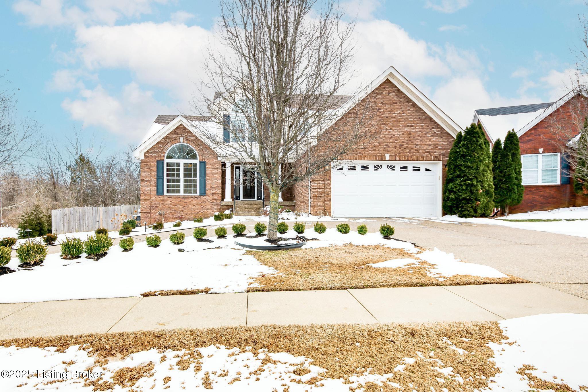6503 Keeling Park Dr