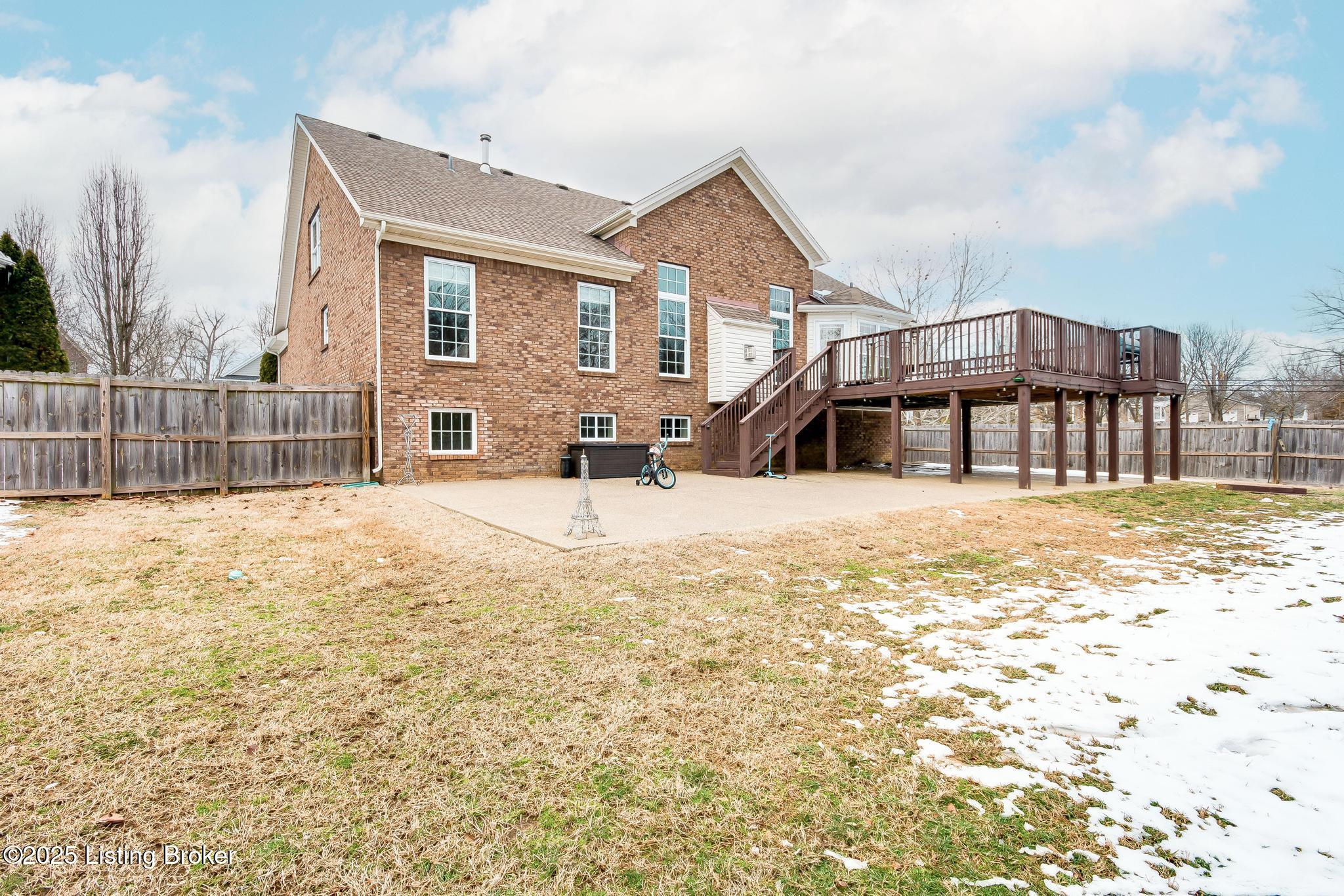 6503 Keeling Park Dr