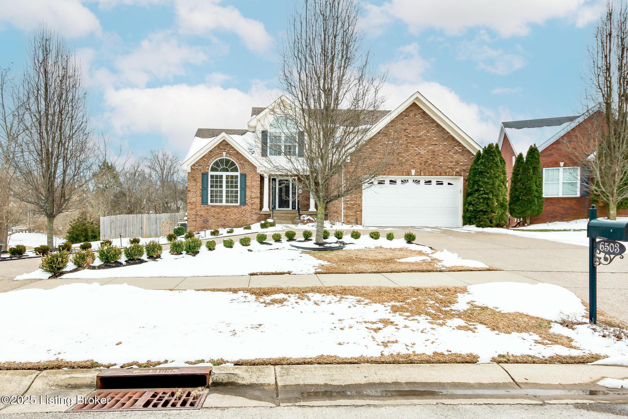 6503 Keeling Park Dr