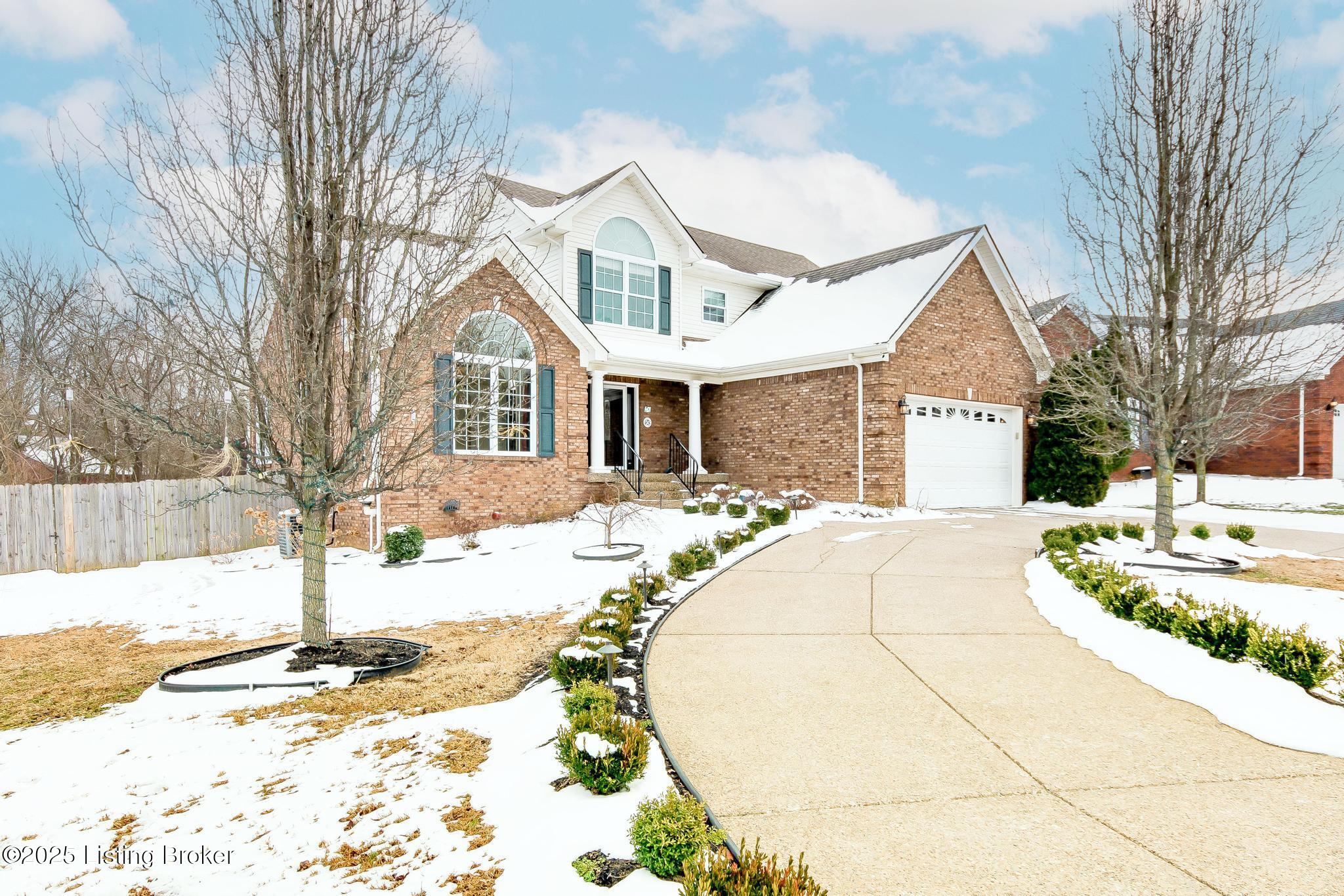 6503 Keeling Park Dr