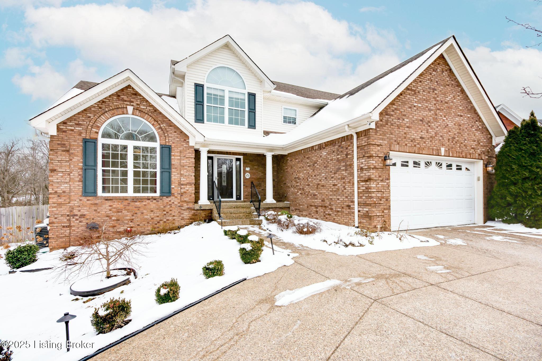 6503 Keeling Park Dr