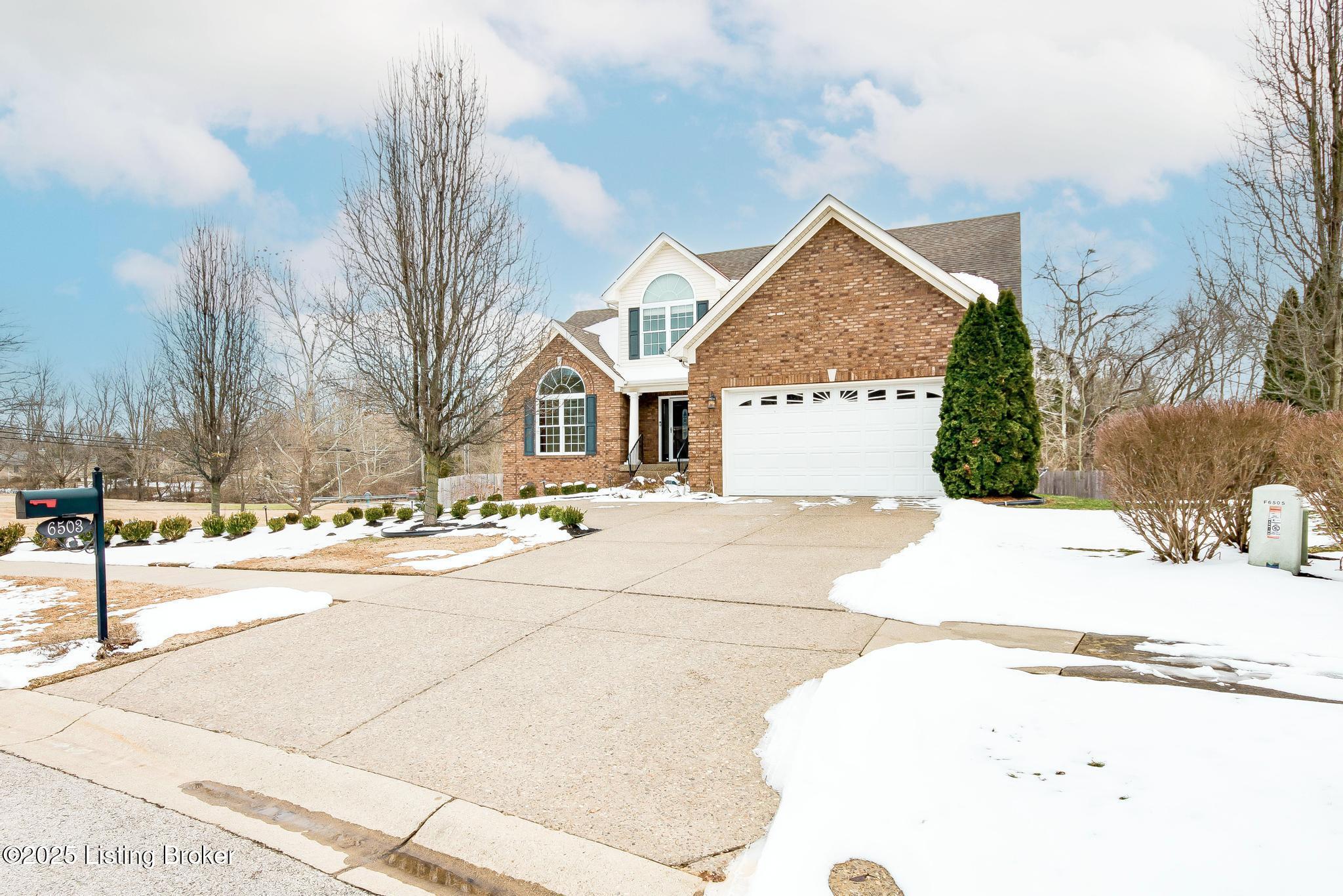 6503 Keeling Park Dr