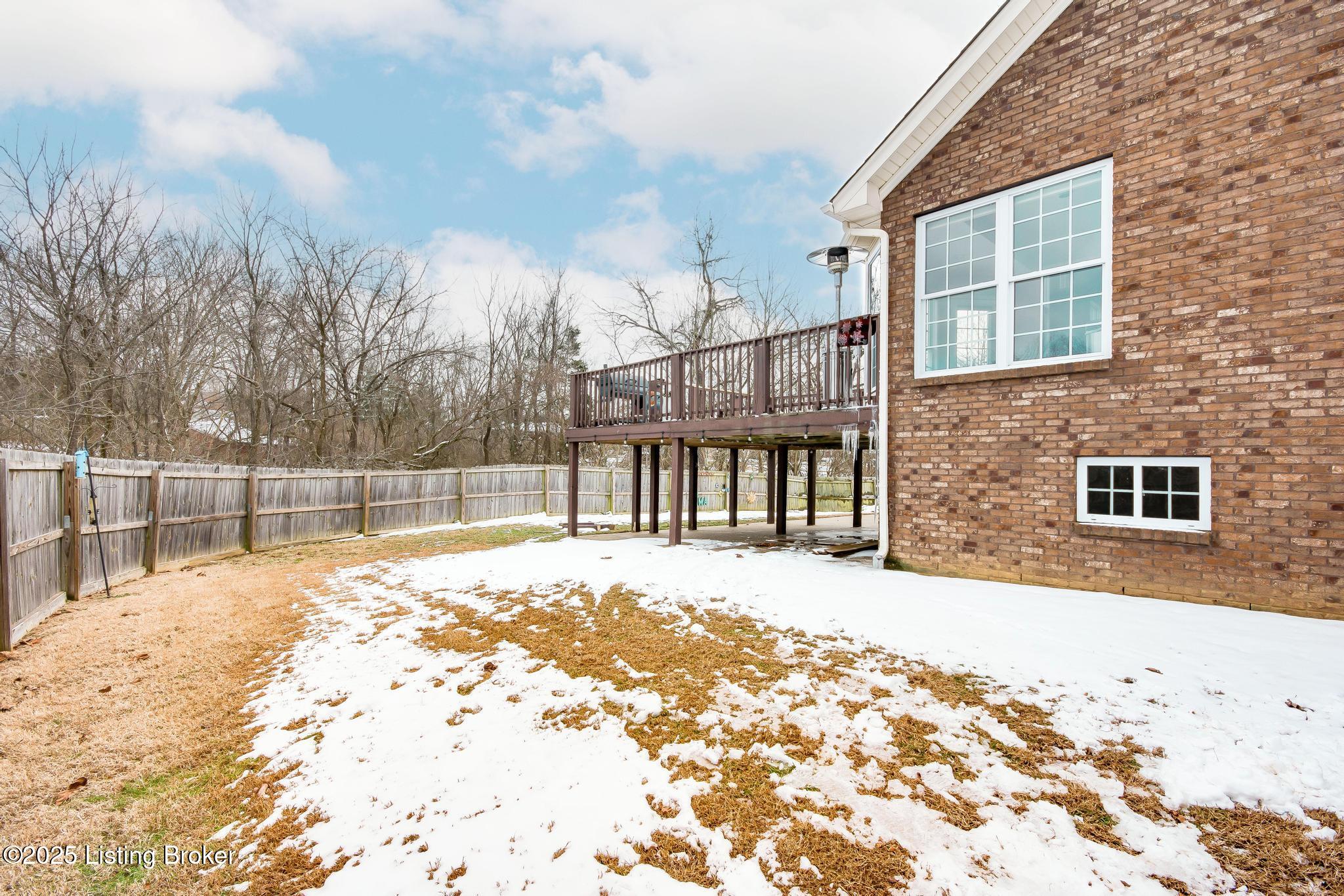 6503 Keeling Park Dr