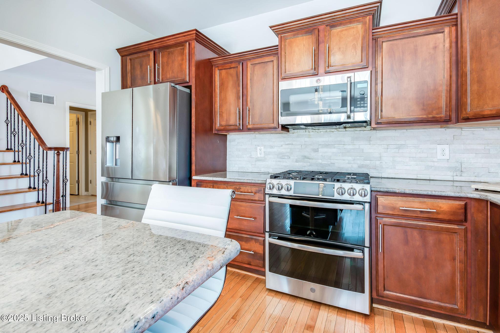 6503 Keeling Park Dr