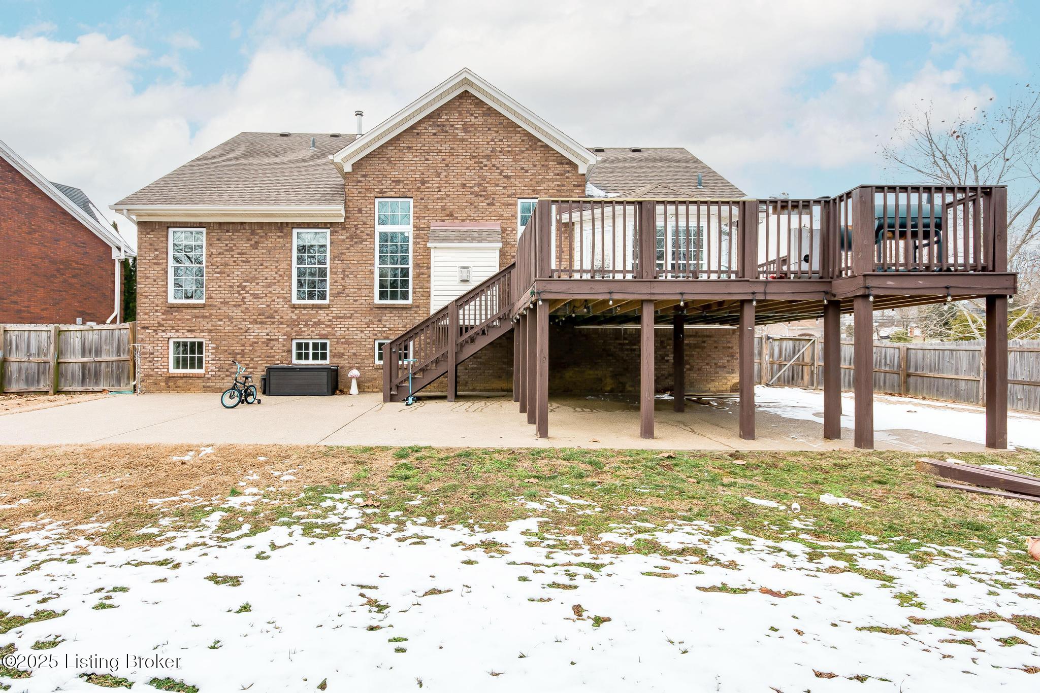 6503 Keeling Park Dr