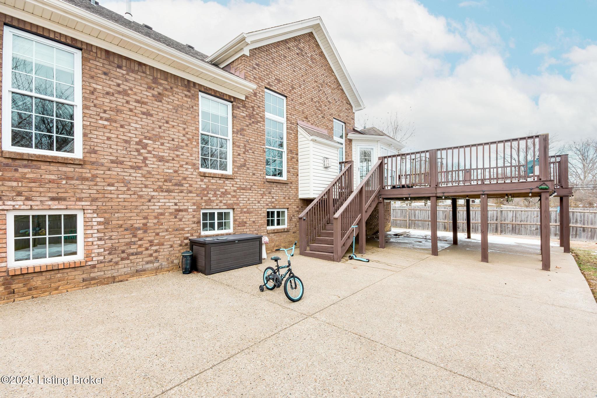 6503 Keeling Park Dr