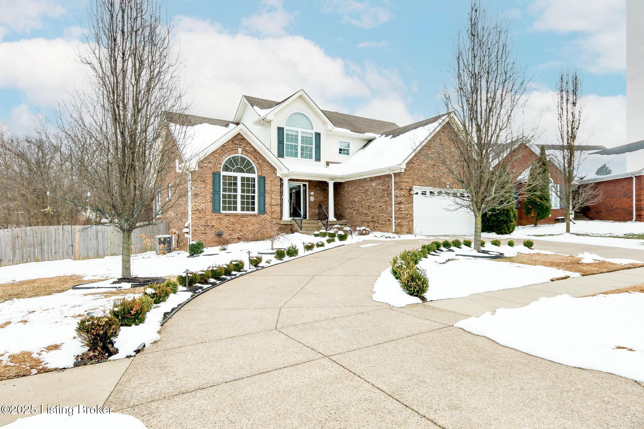 6503 Keeling Park Dr