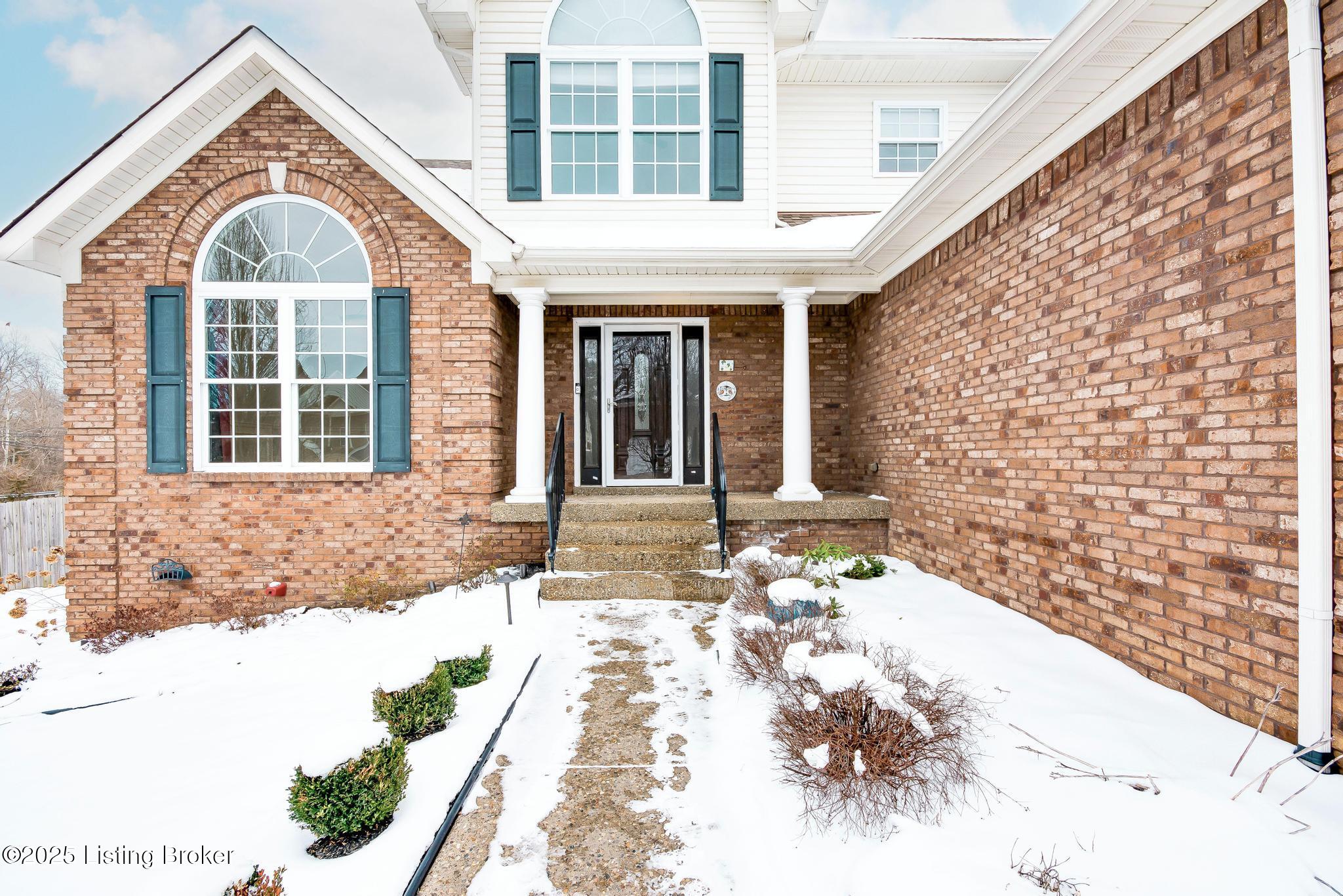 6503 Keeling Park Dr