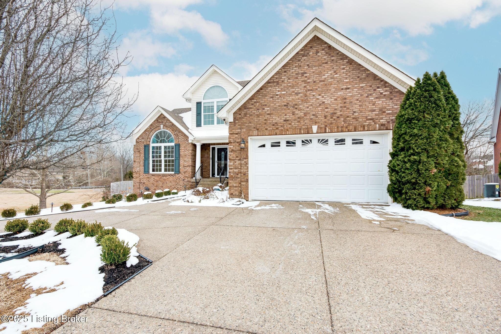 6503 Keeling Park Dr