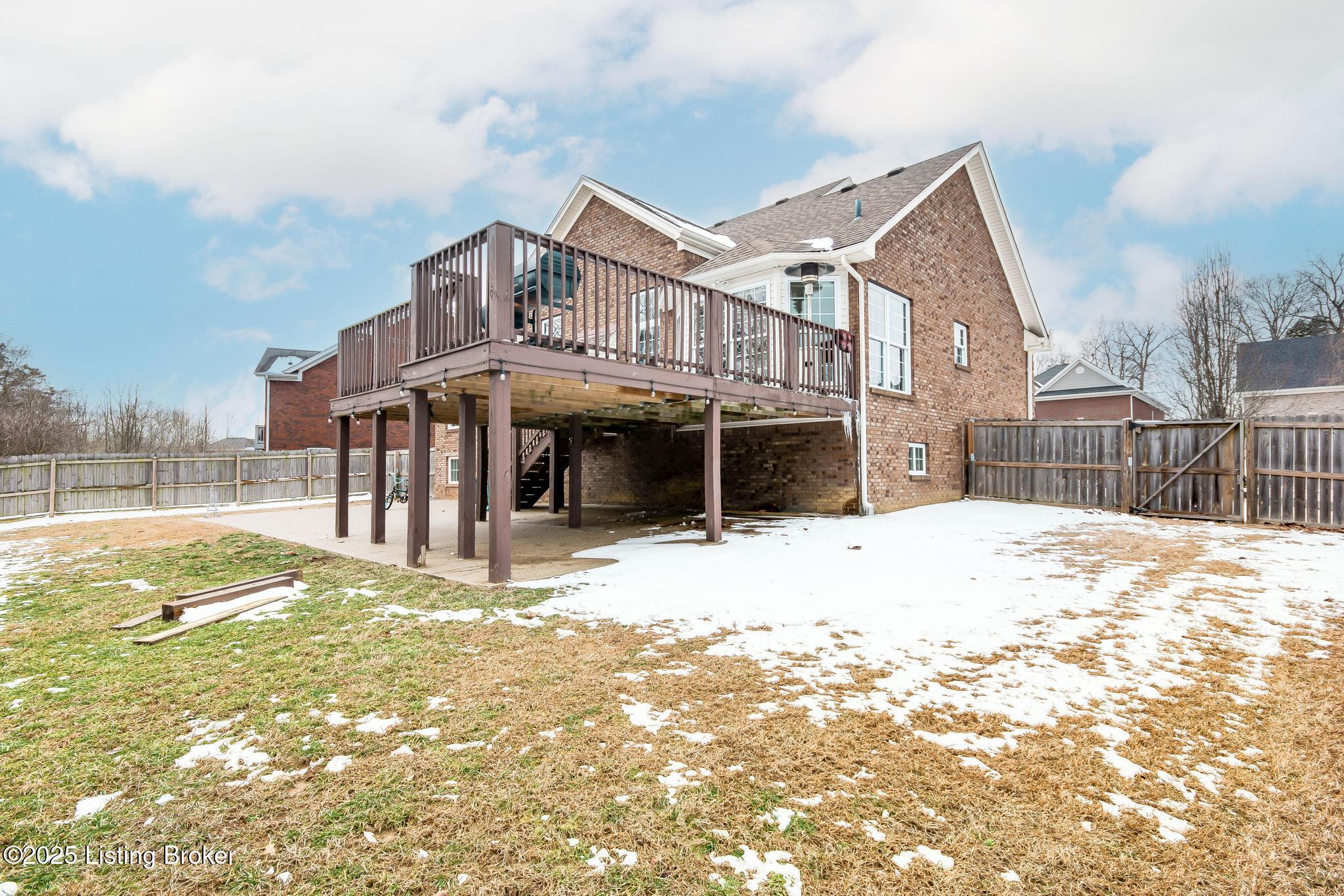 6503 Keeling Park Dr