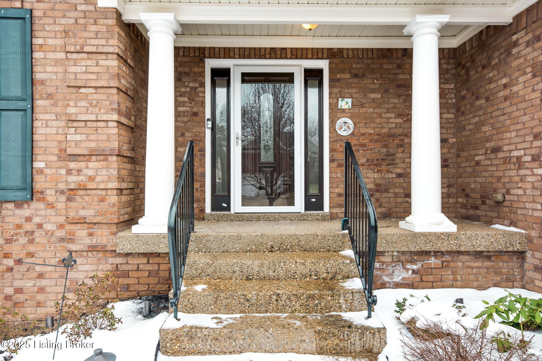 6503 Keeling Park Dr