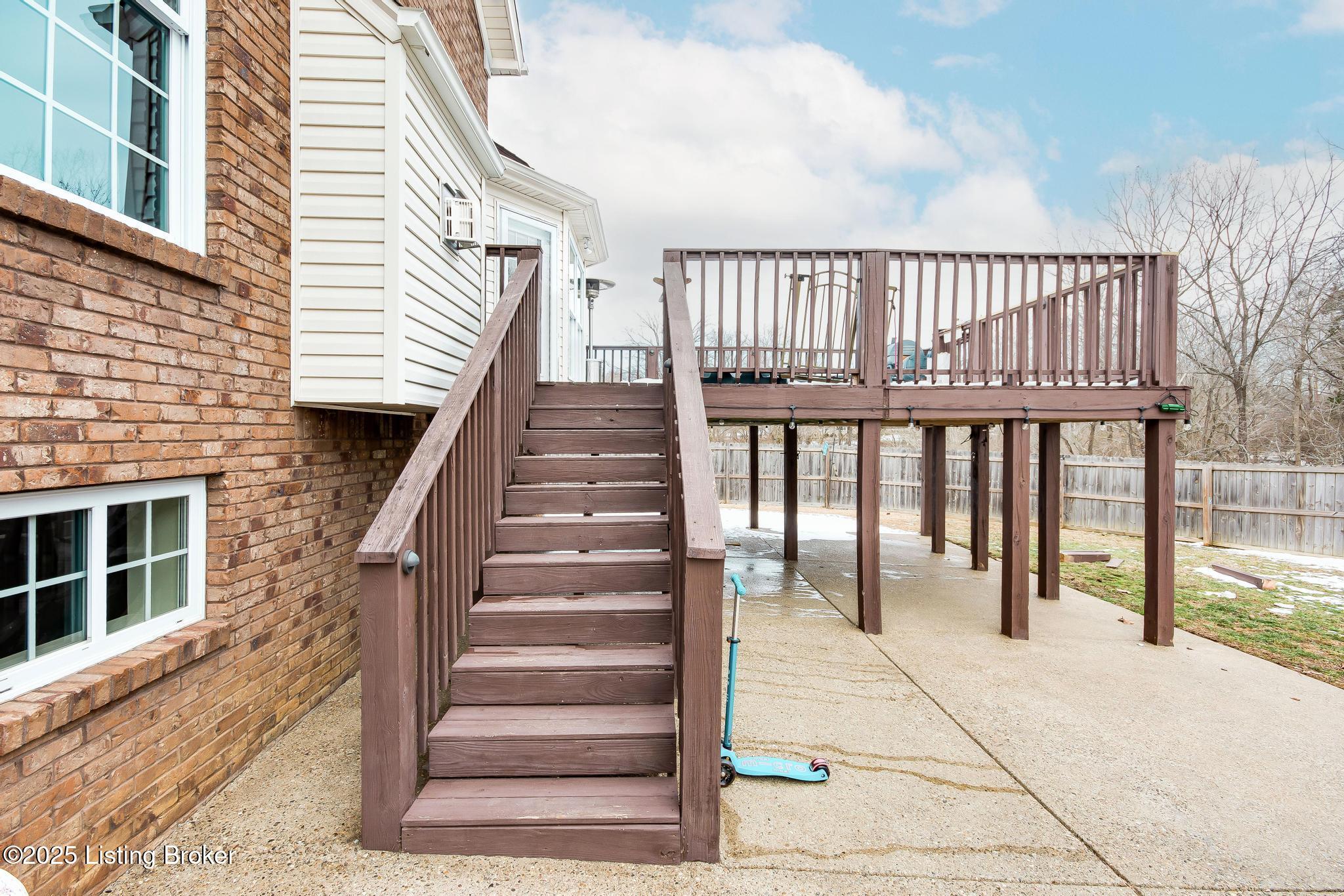 6503 Keeling Park Dr