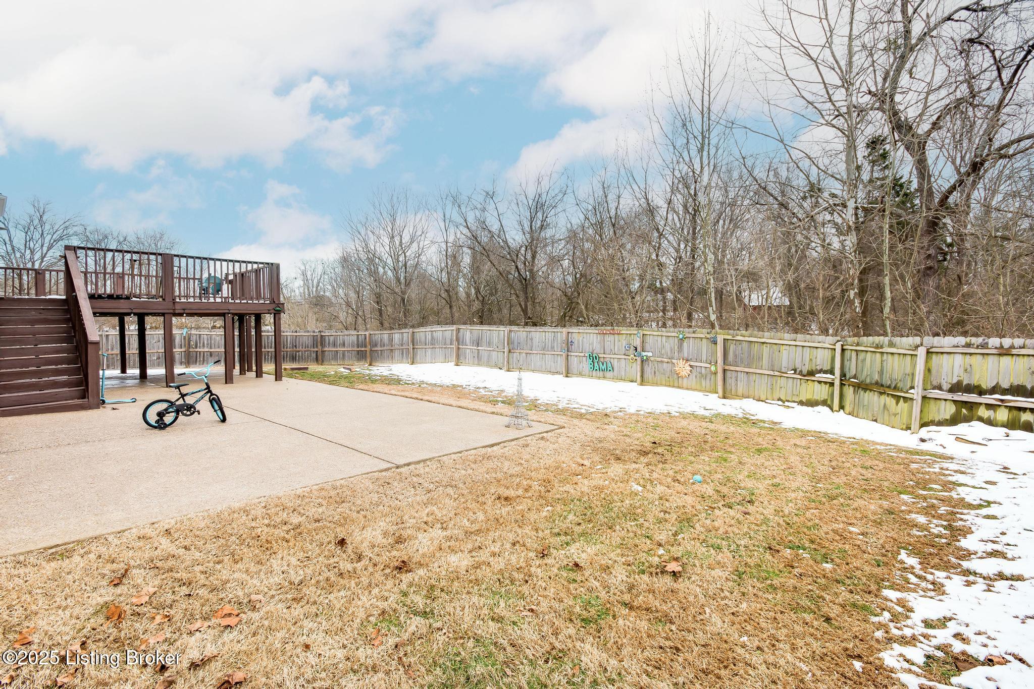 6503 Keeling Park Dr