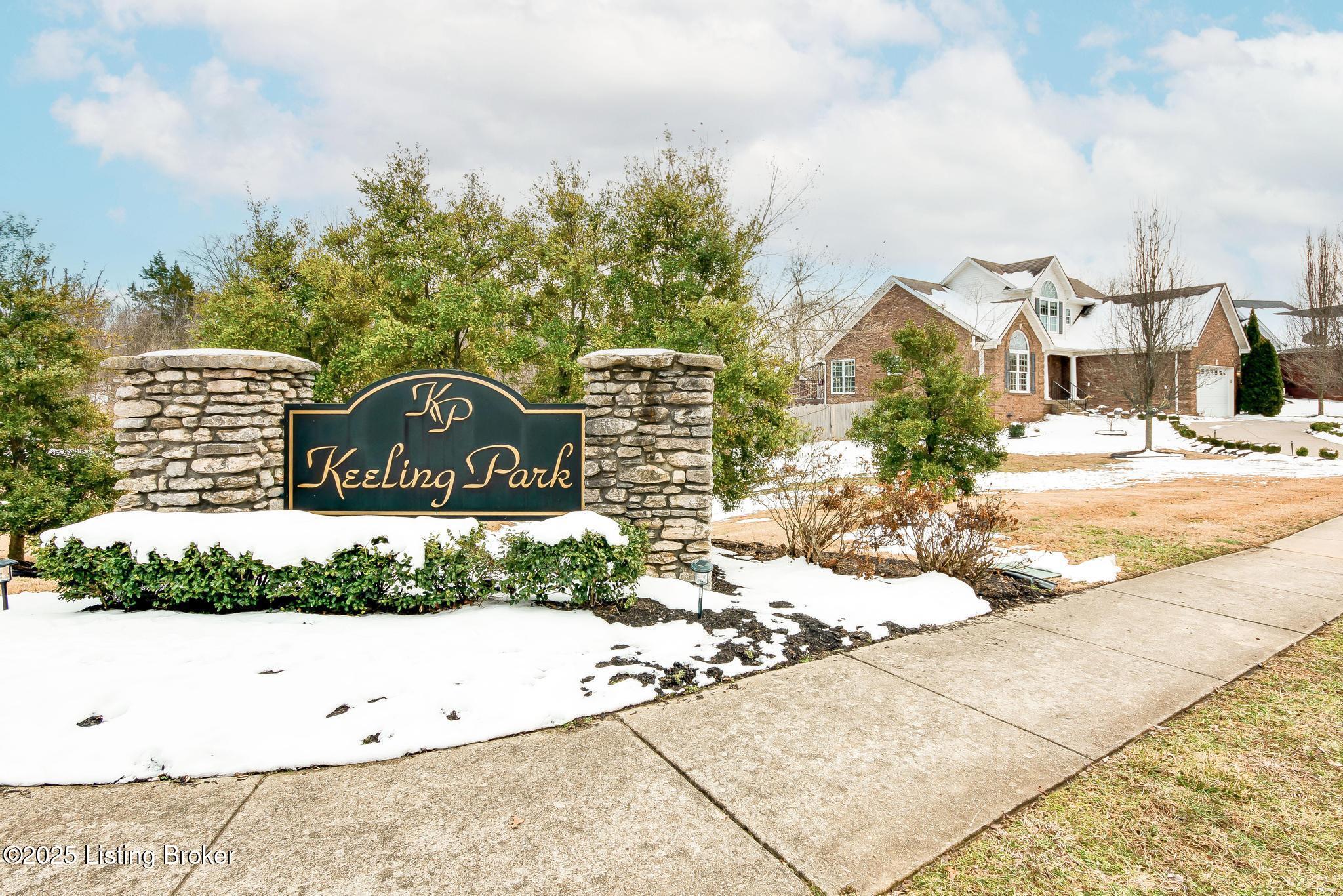 6503 Keeling Park Dr
