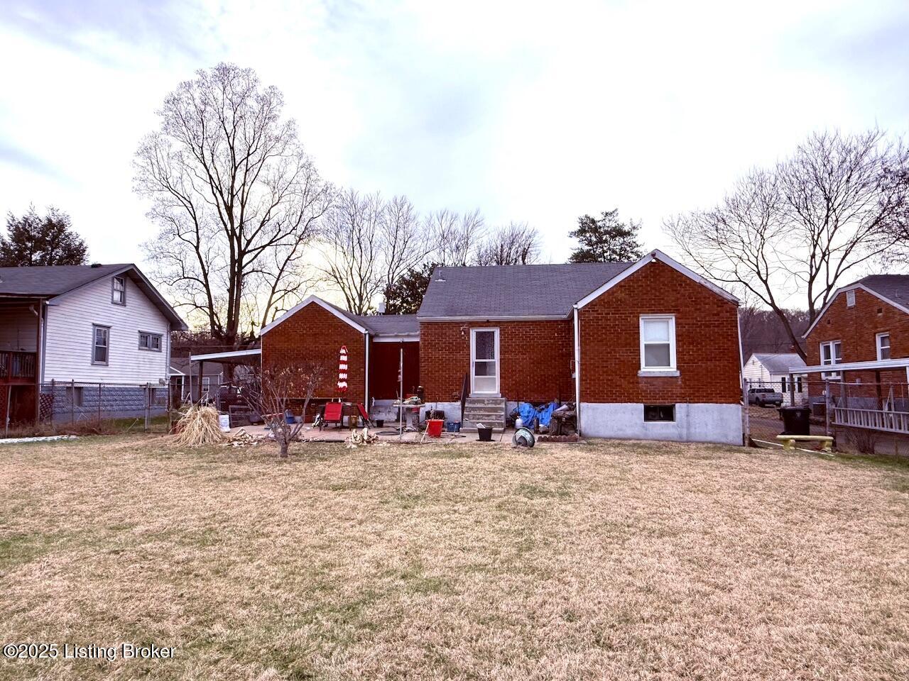 5127 Fay Ave