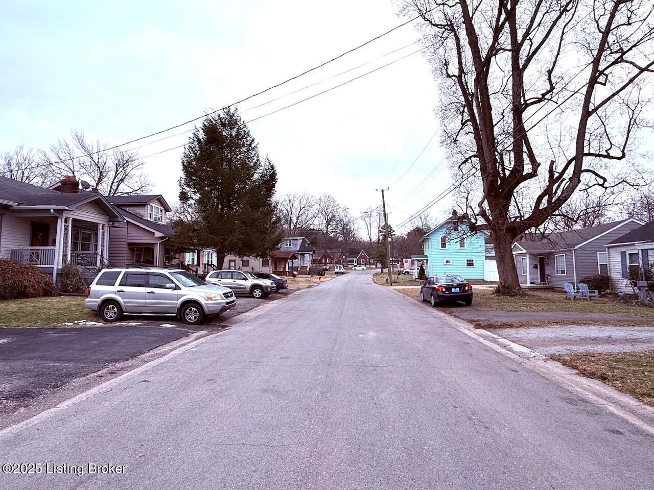 5127 Fay Ave