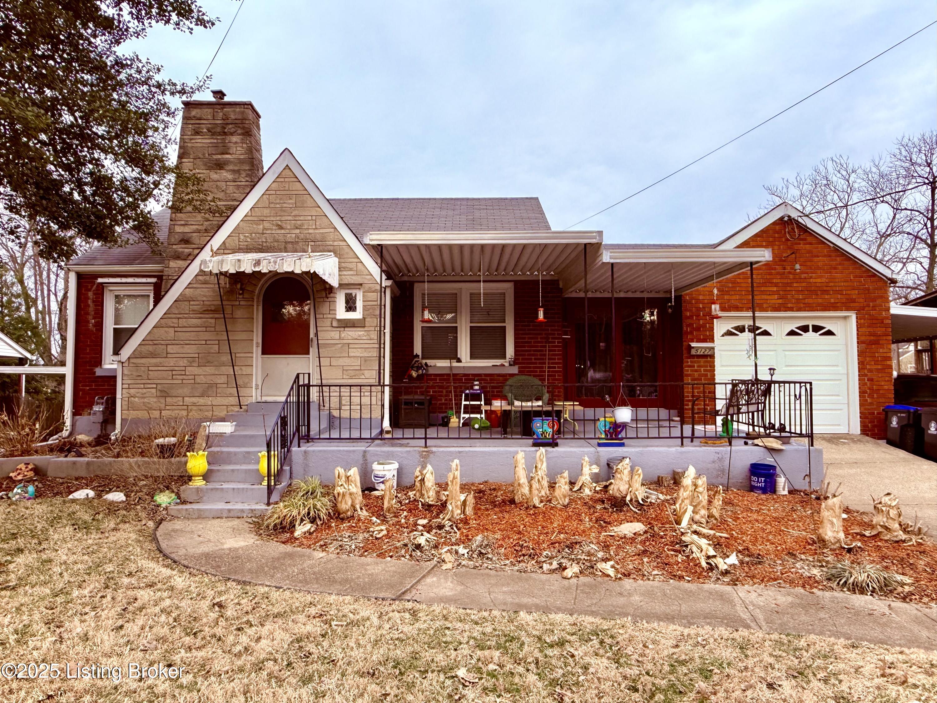 5127 Fay Ave
