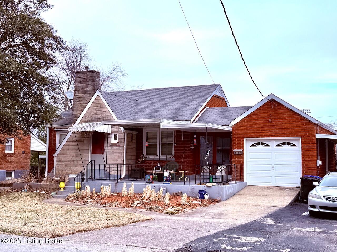 5127 Fay Ave