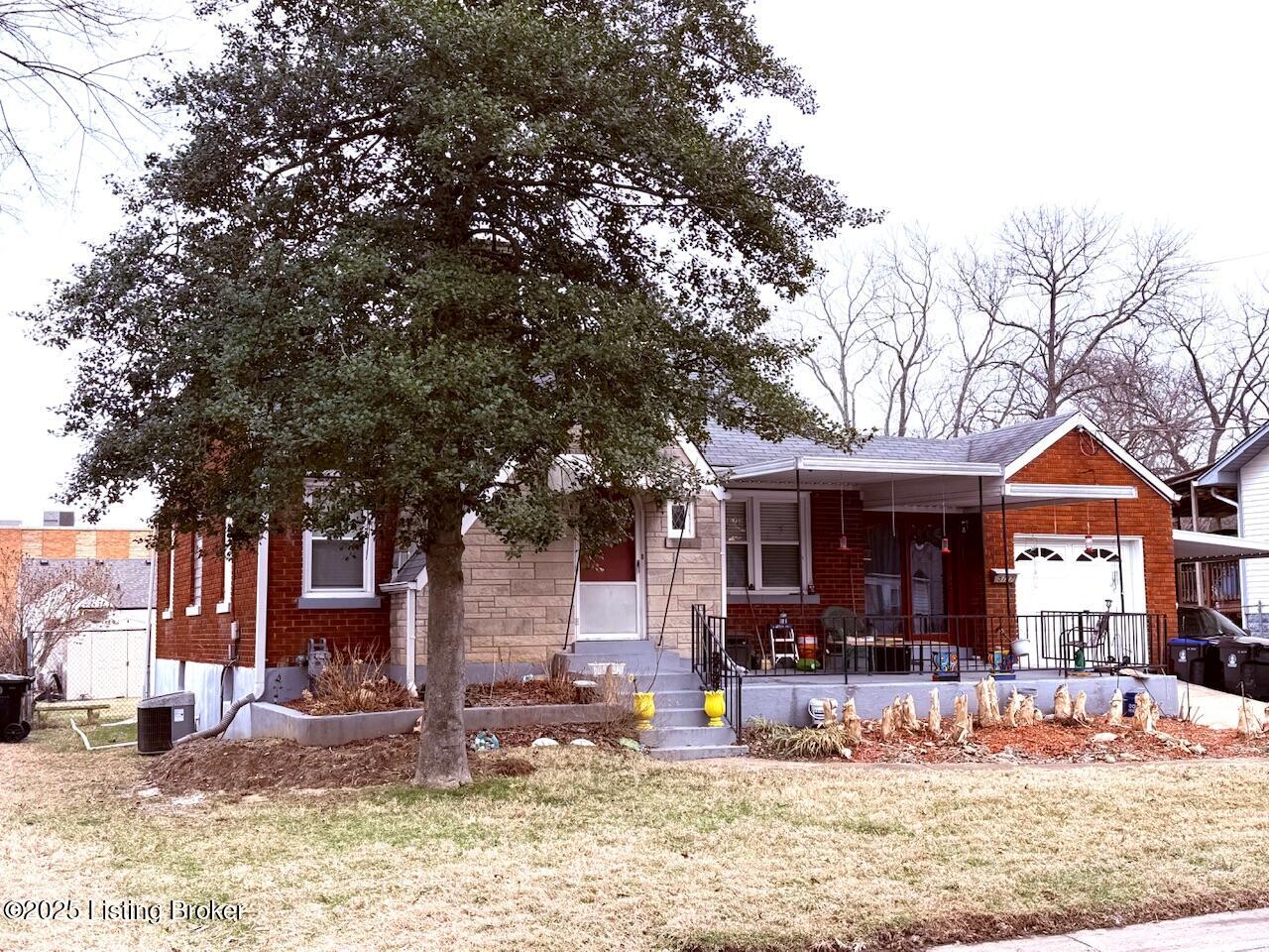 5127 Fay Ave
