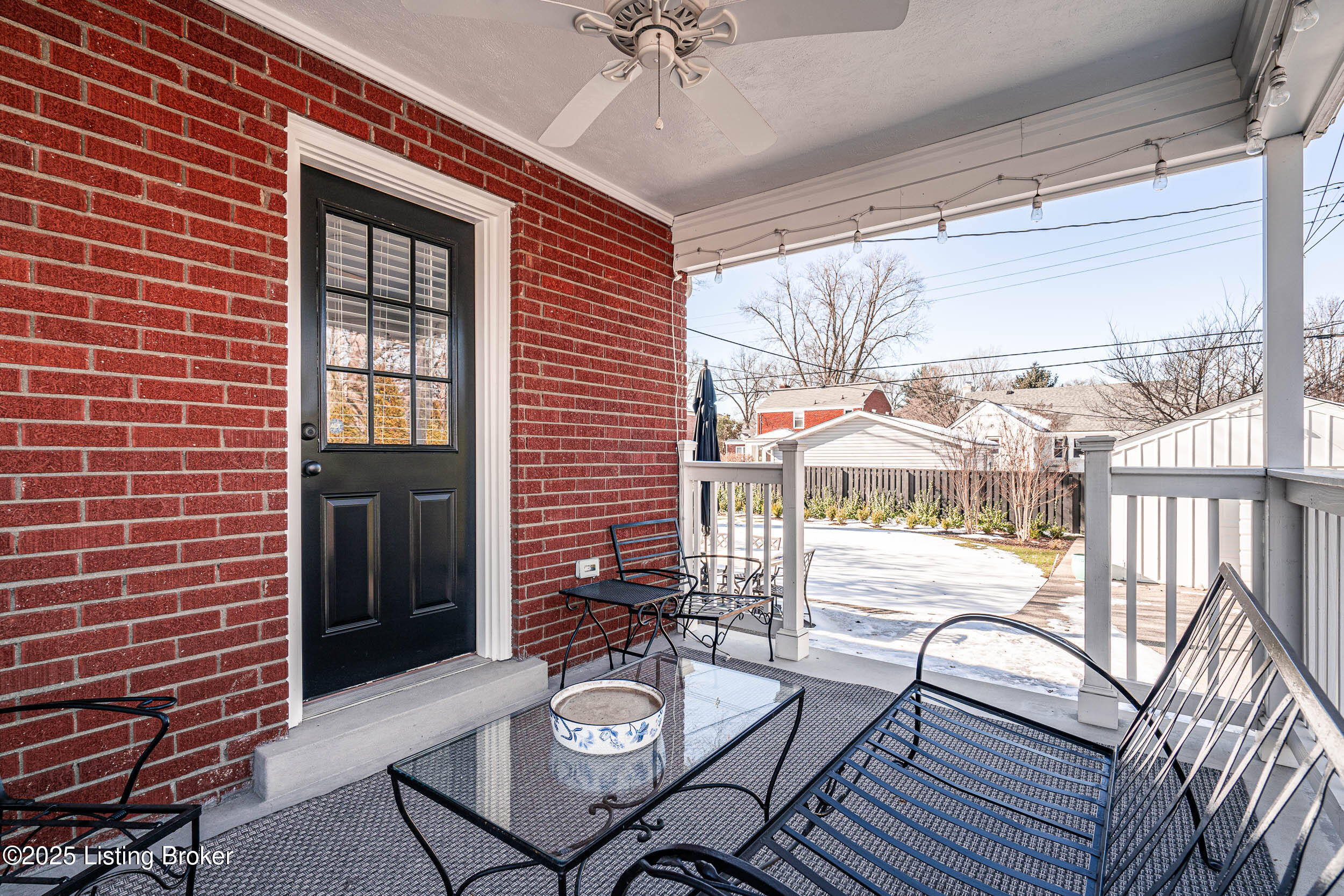 208 Bramton Rd