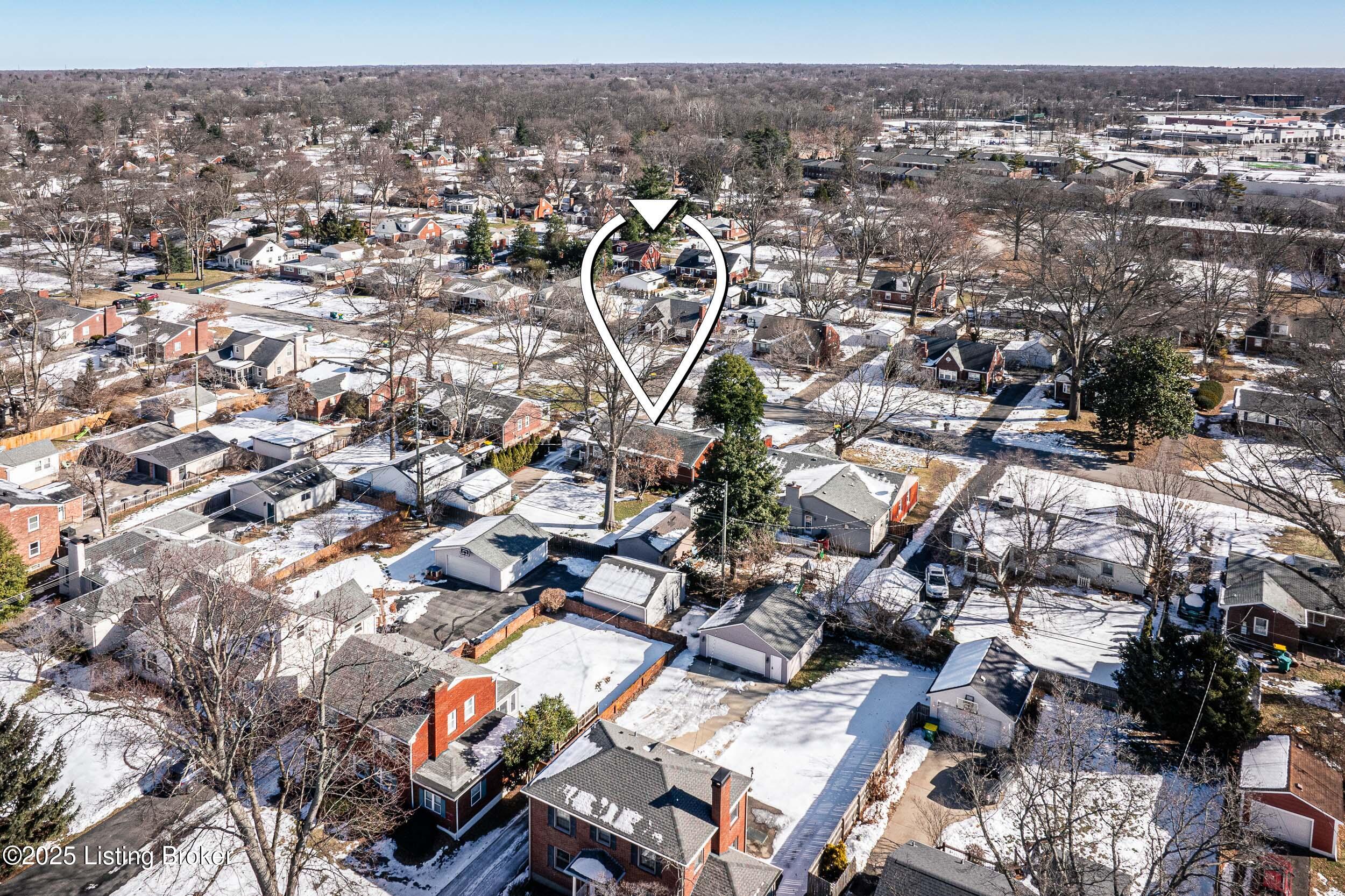 208 Bramton Rd
