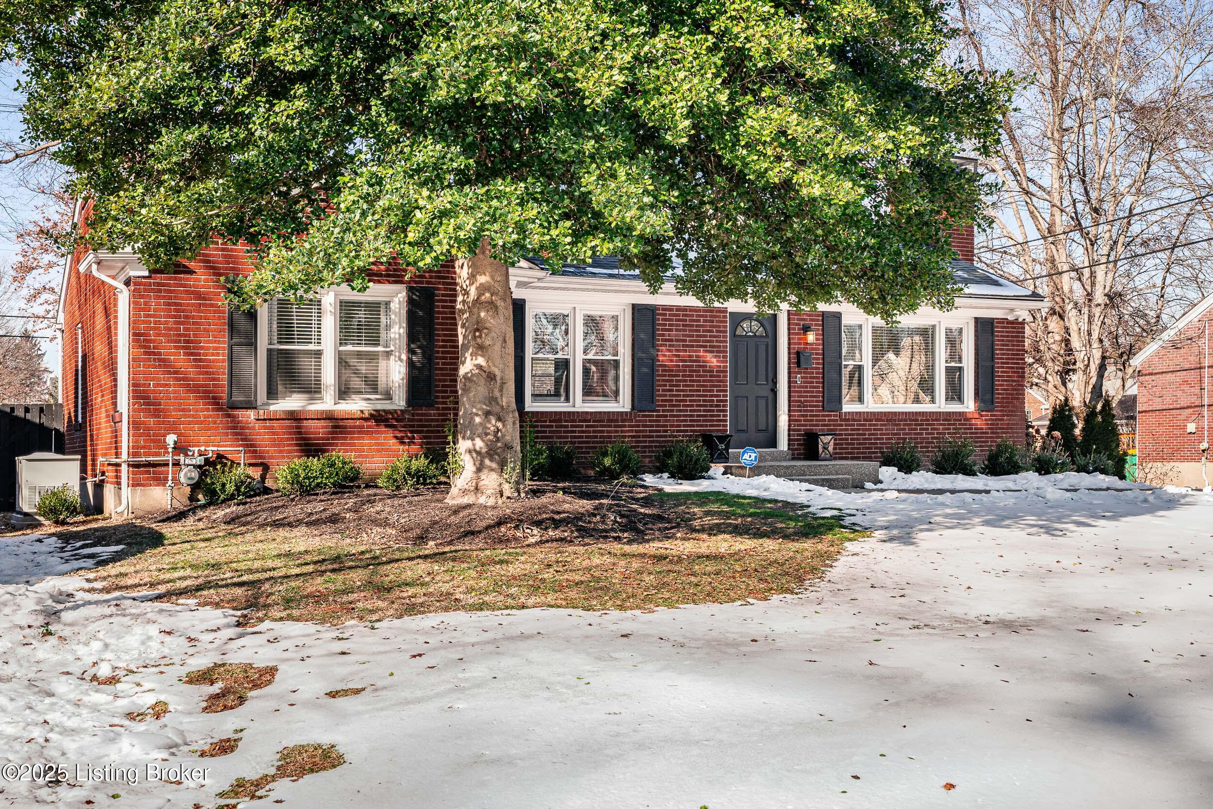 208 Bramton Rd