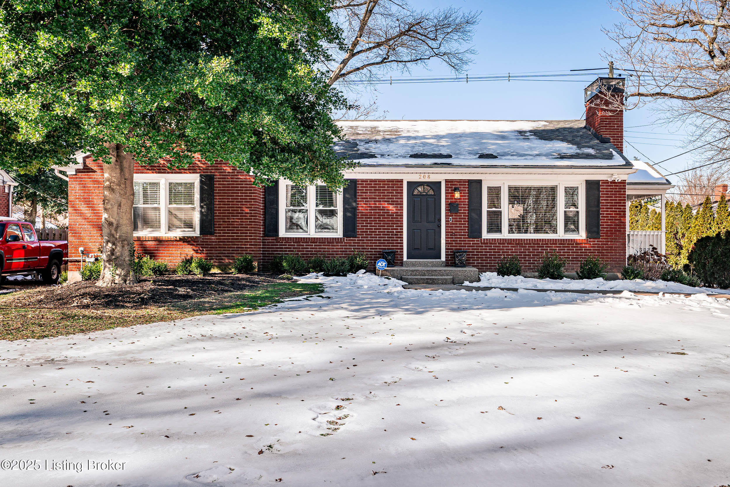 208 Bramton Rd