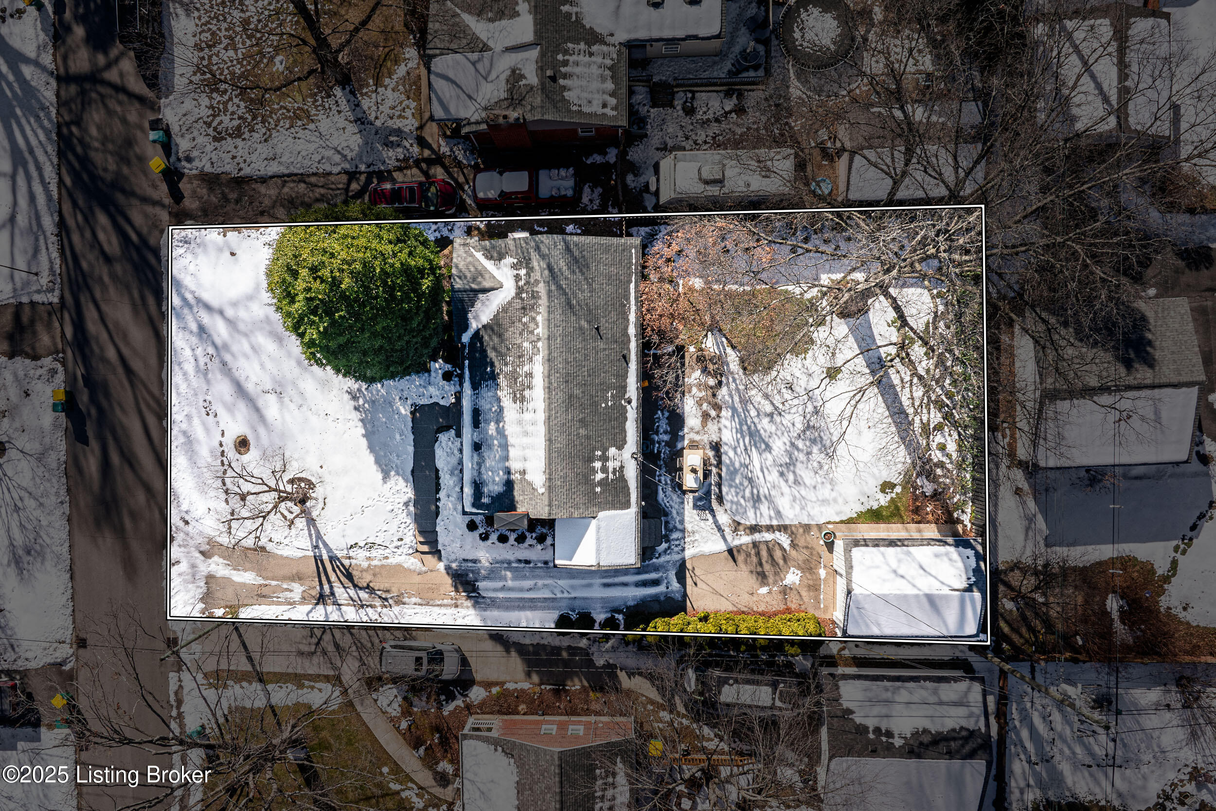 208 Bramton Rd