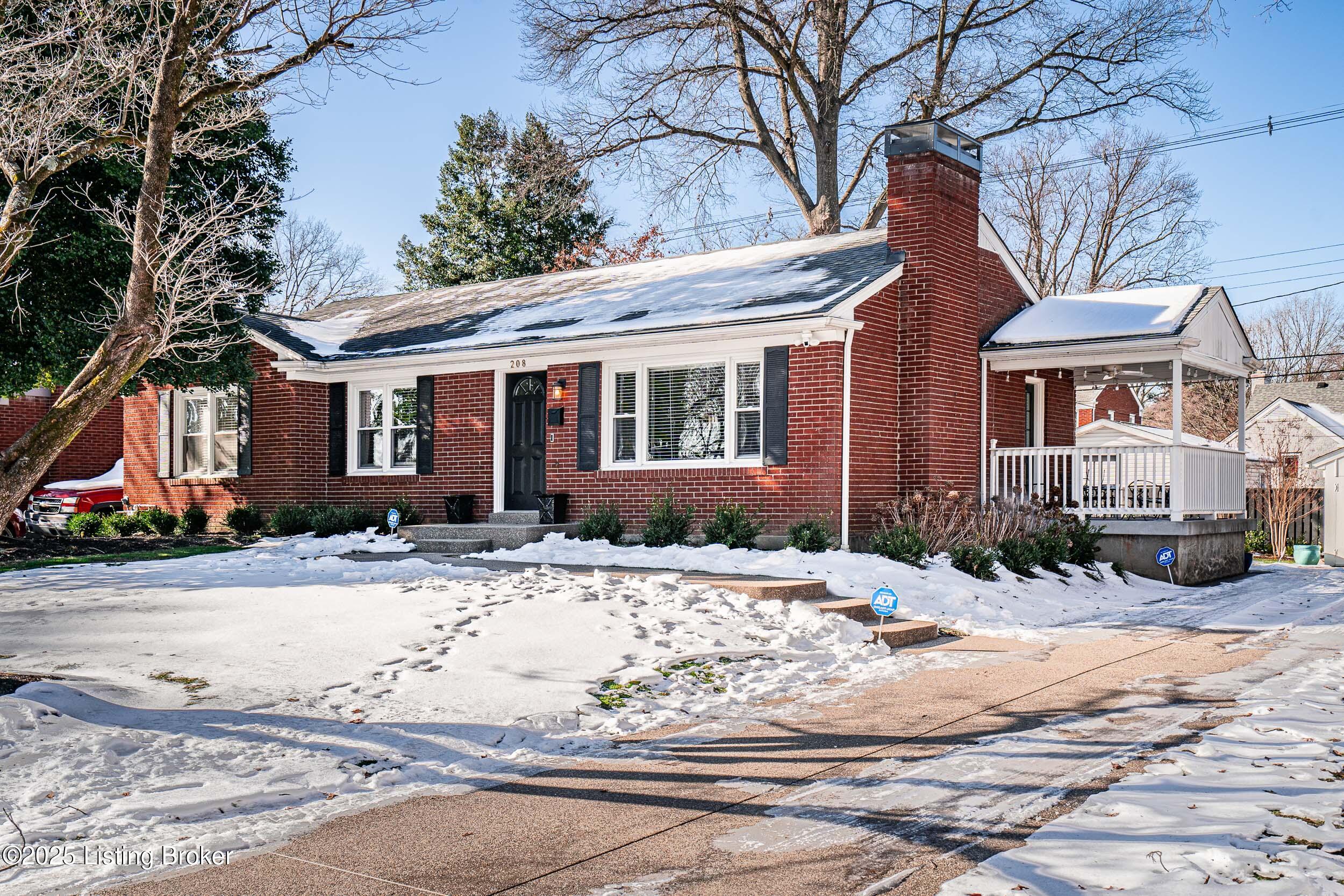 208 Bramton Rd