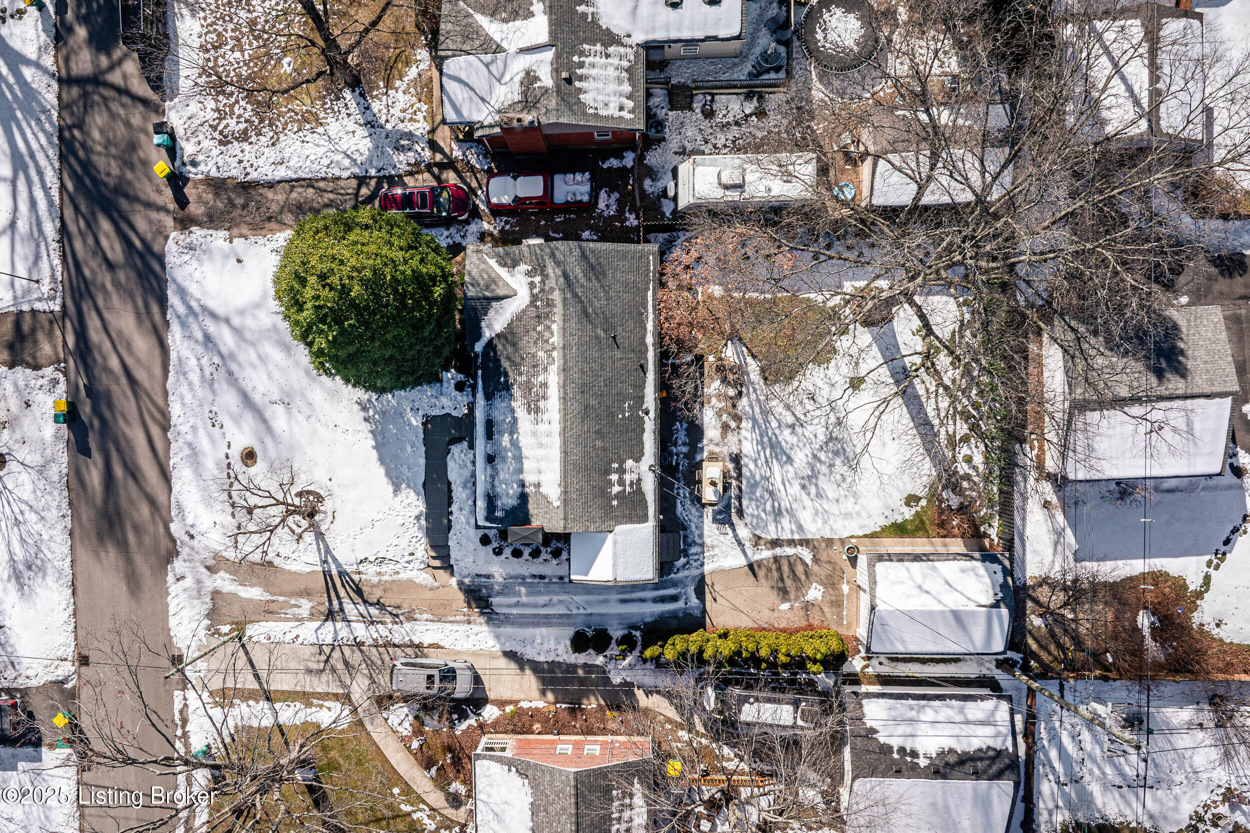 208 Bramton Rd