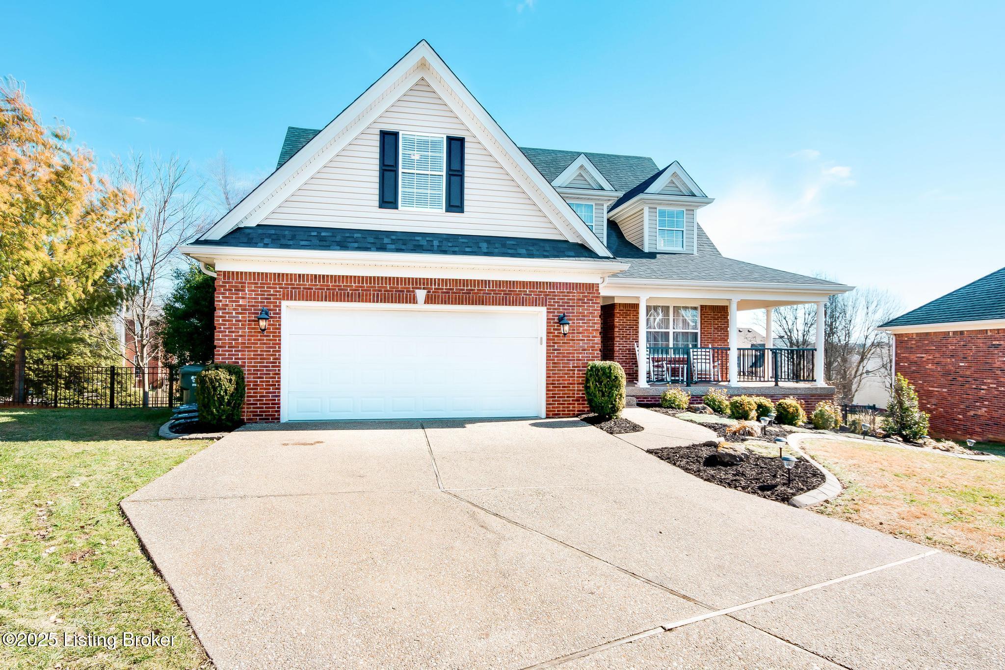 13805 Lakemont Ct