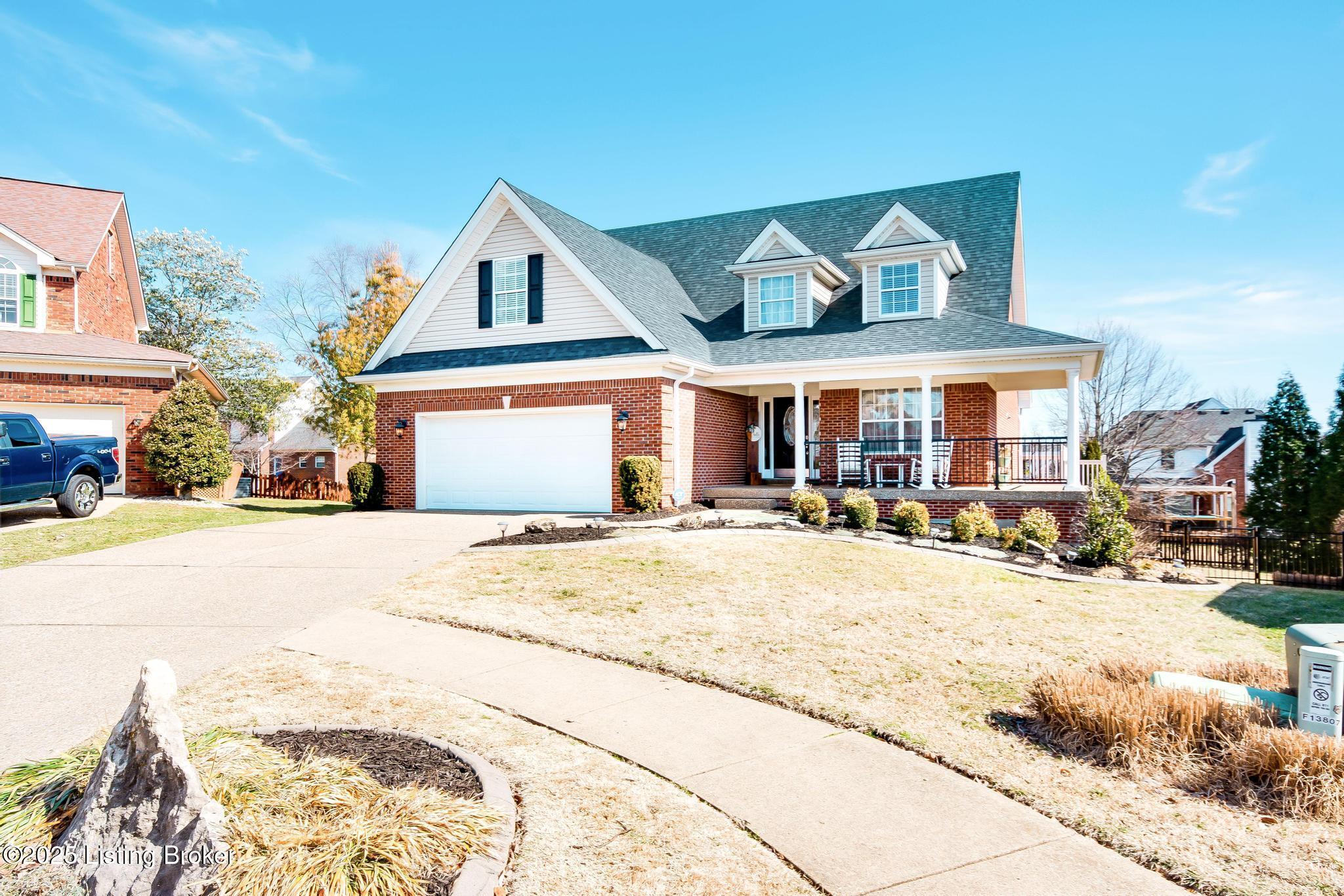 13805 Lakemont Ct