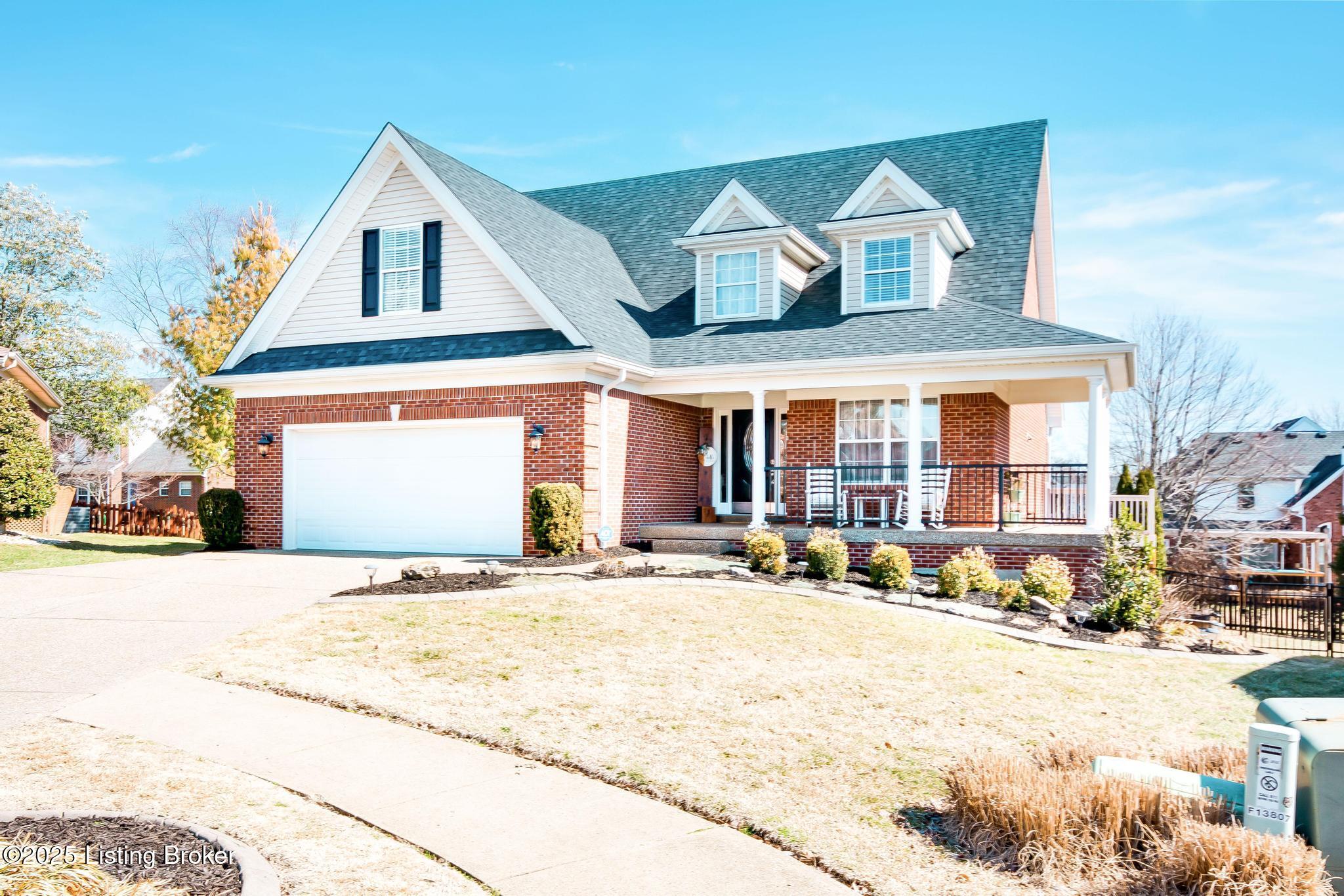 13805 Lakemont Ct