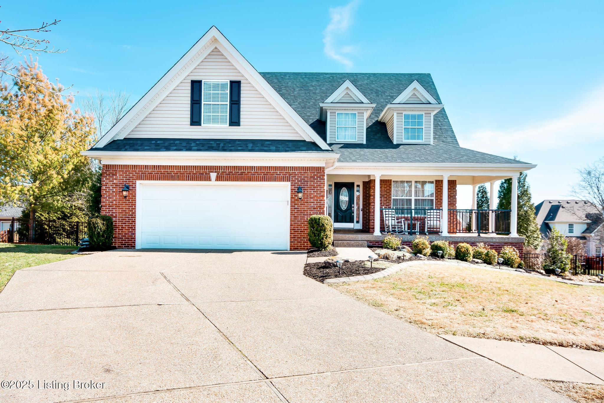 13805 Lakemont Ct