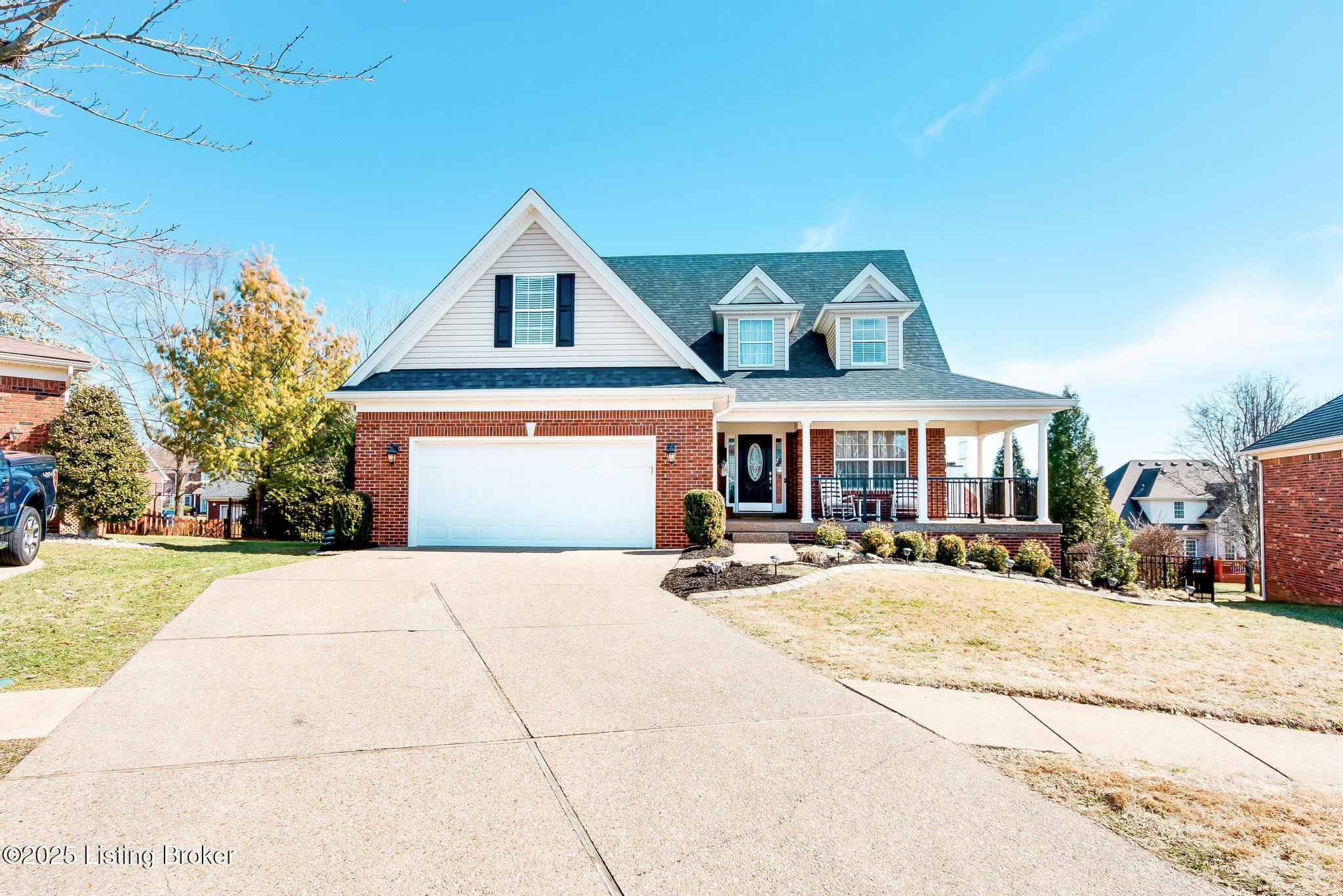 13805 Lakemont Ct