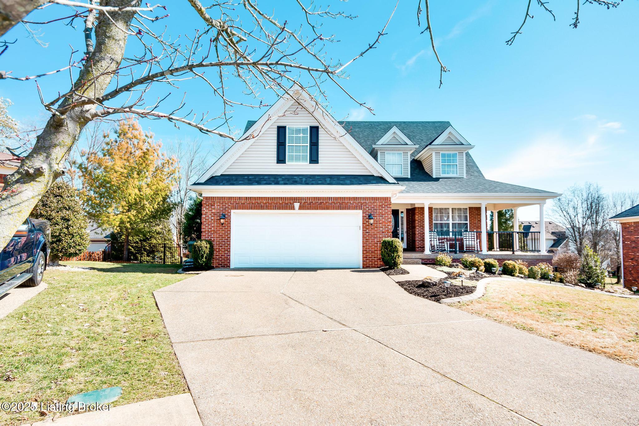 13805 Lakemont Ct