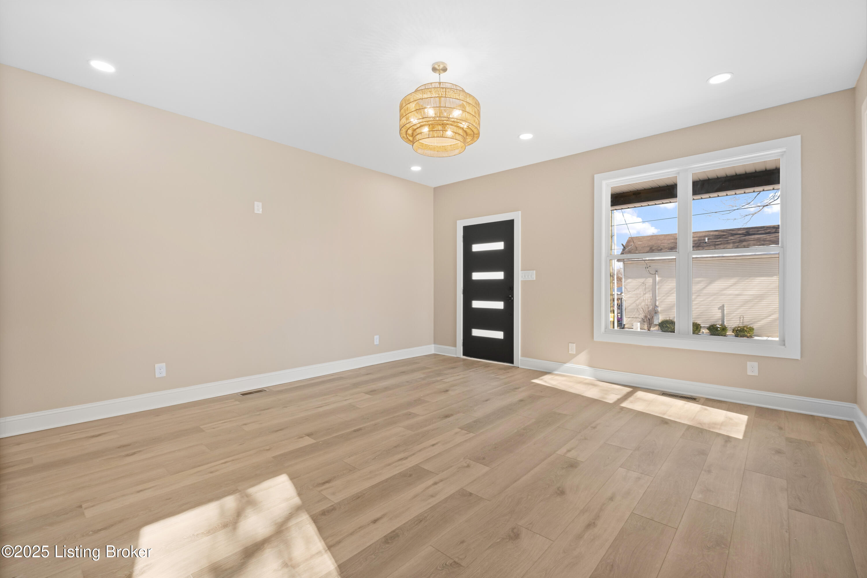 1502 S Hancock St